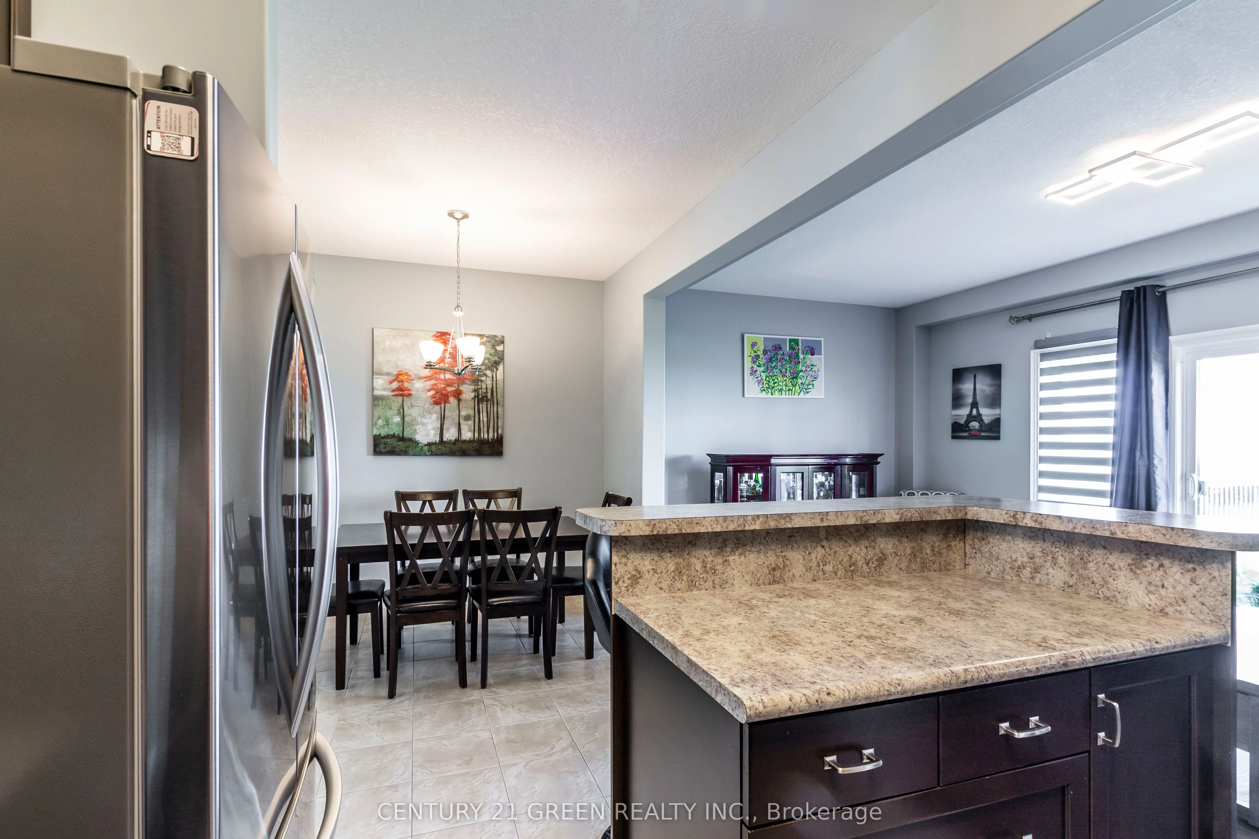 93 Sexton Crescent