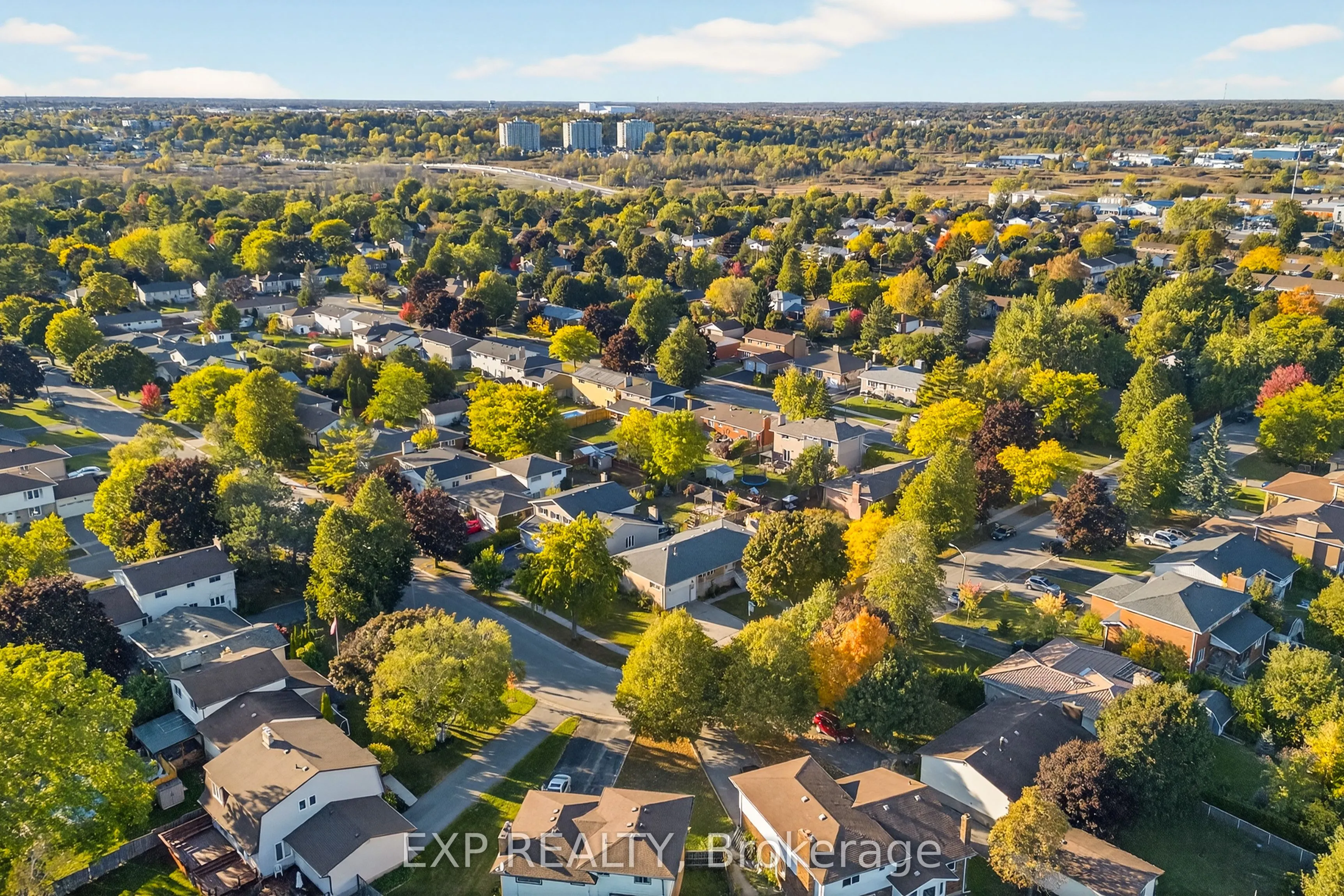 147 Inverness Crescent