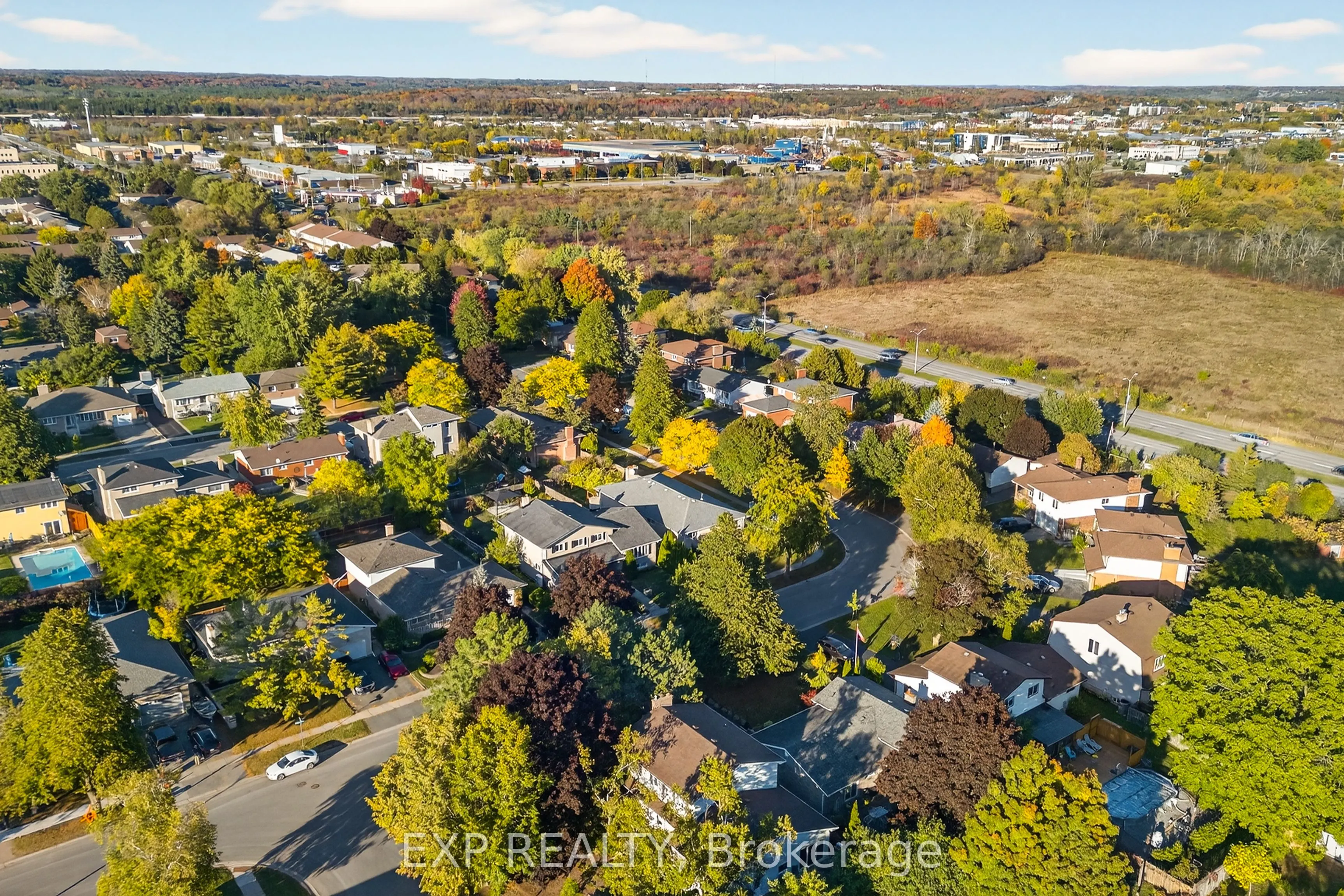 147 Inverness Crescent