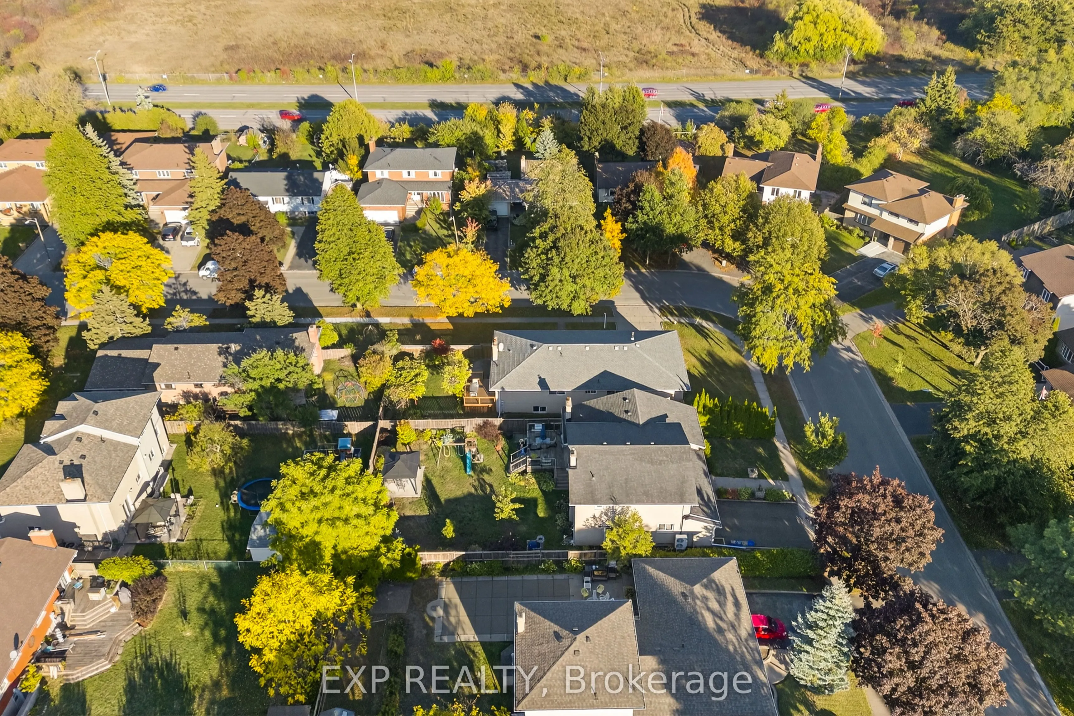 147 Inverness Crescent