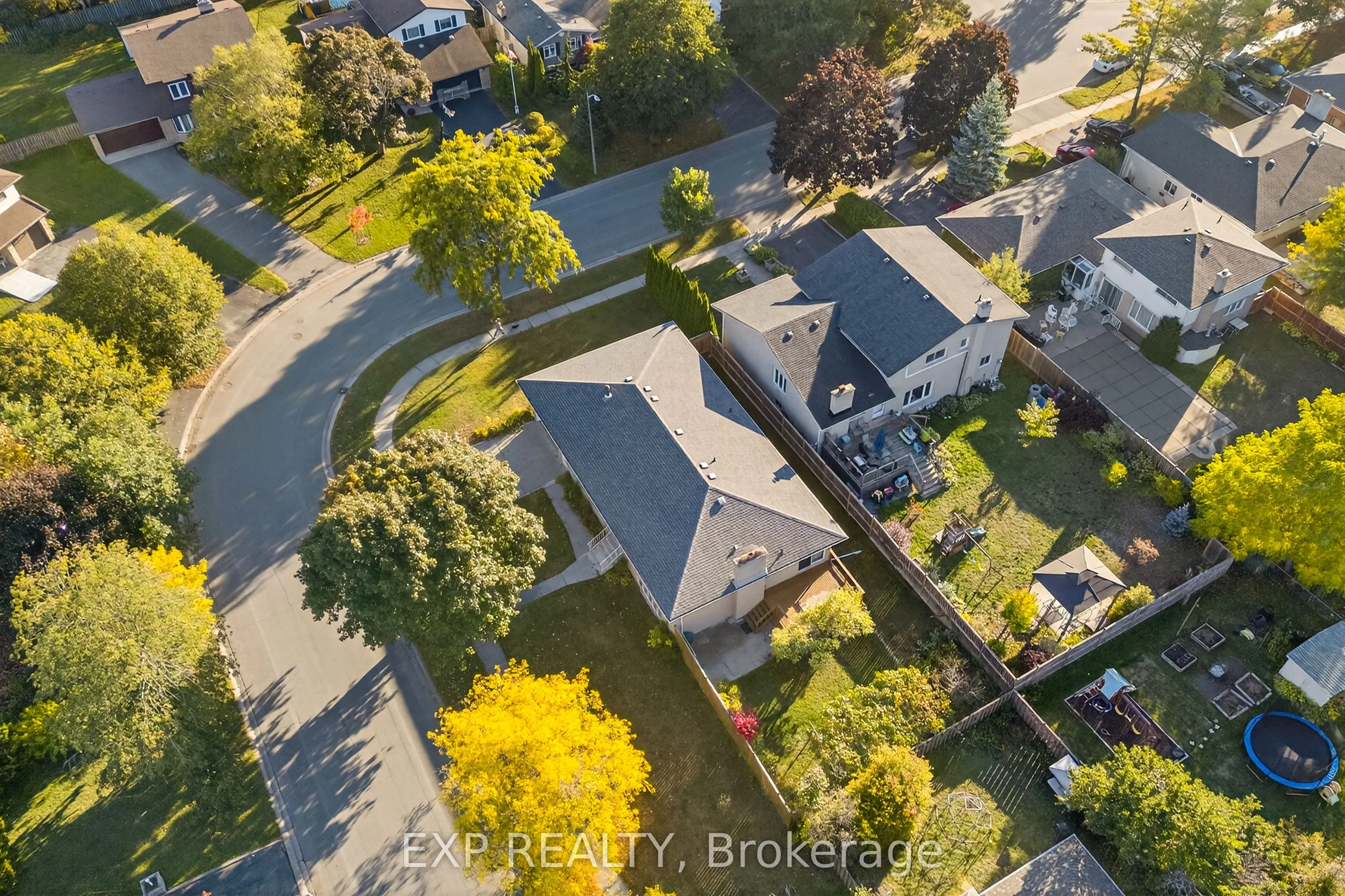 147 Inverness Crescent