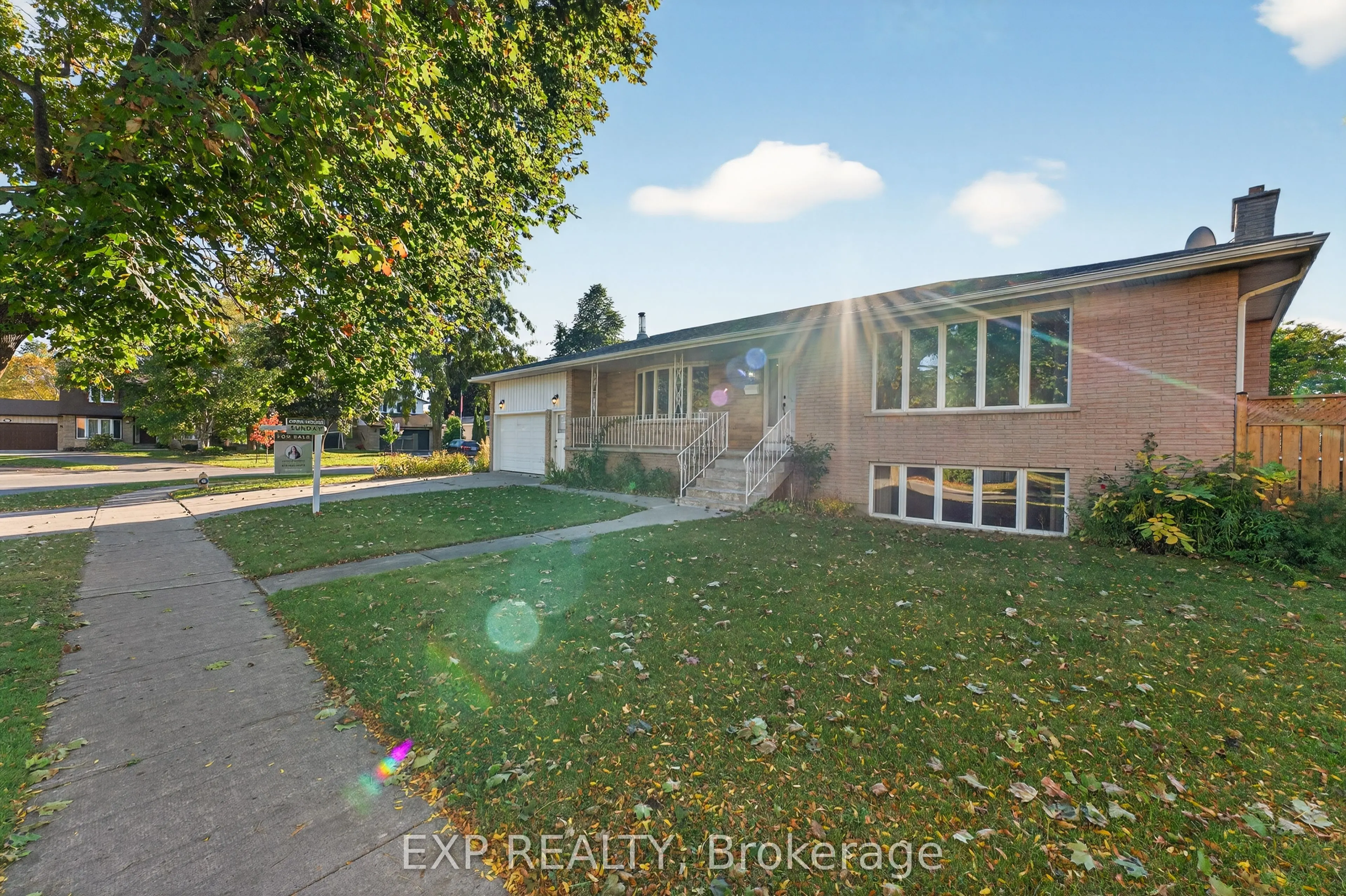 147 Inverness Crescent