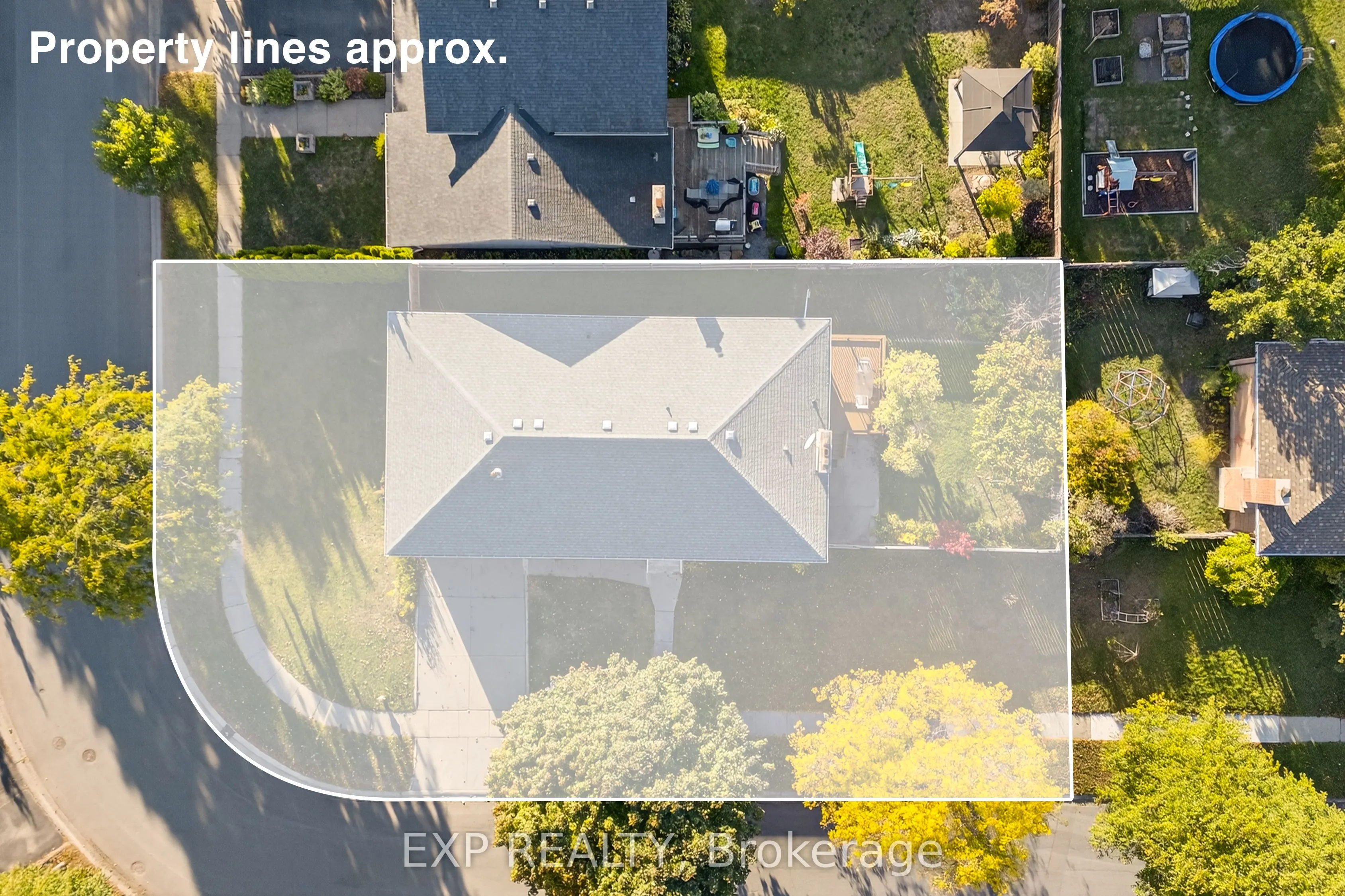 147 Inverness Crescent