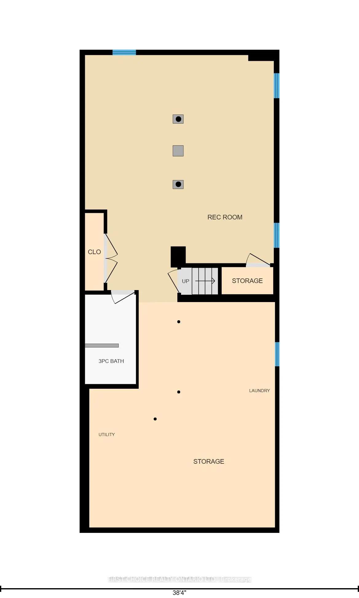 1753 Heron Road