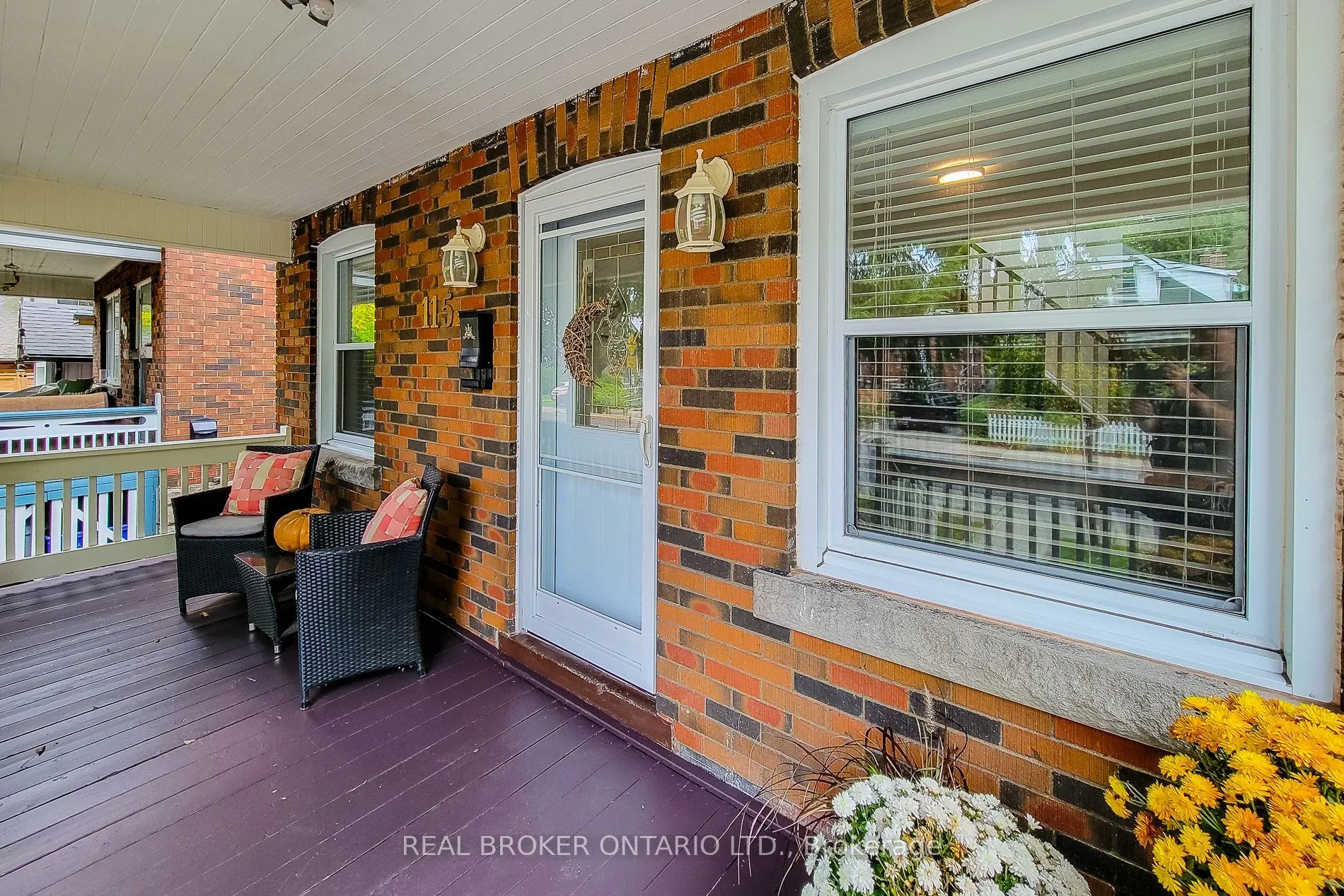 115 Barclay Street