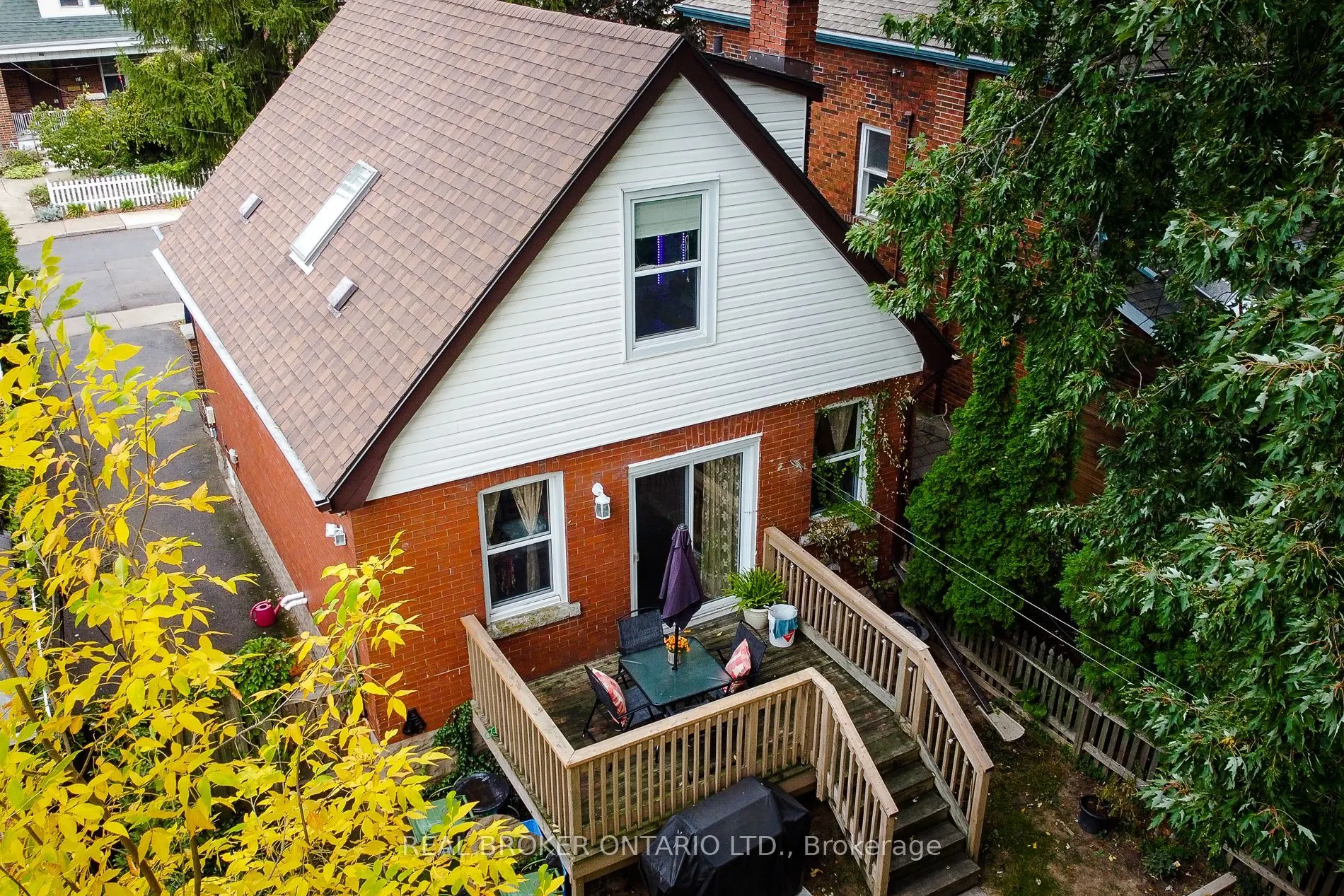115 Barclay Street