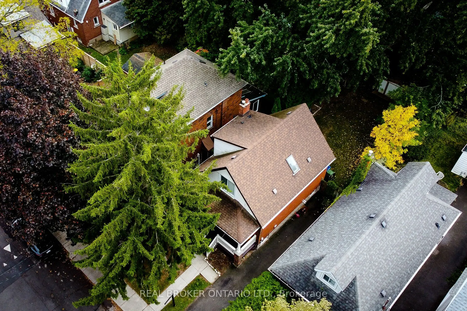 115 Barclay Street