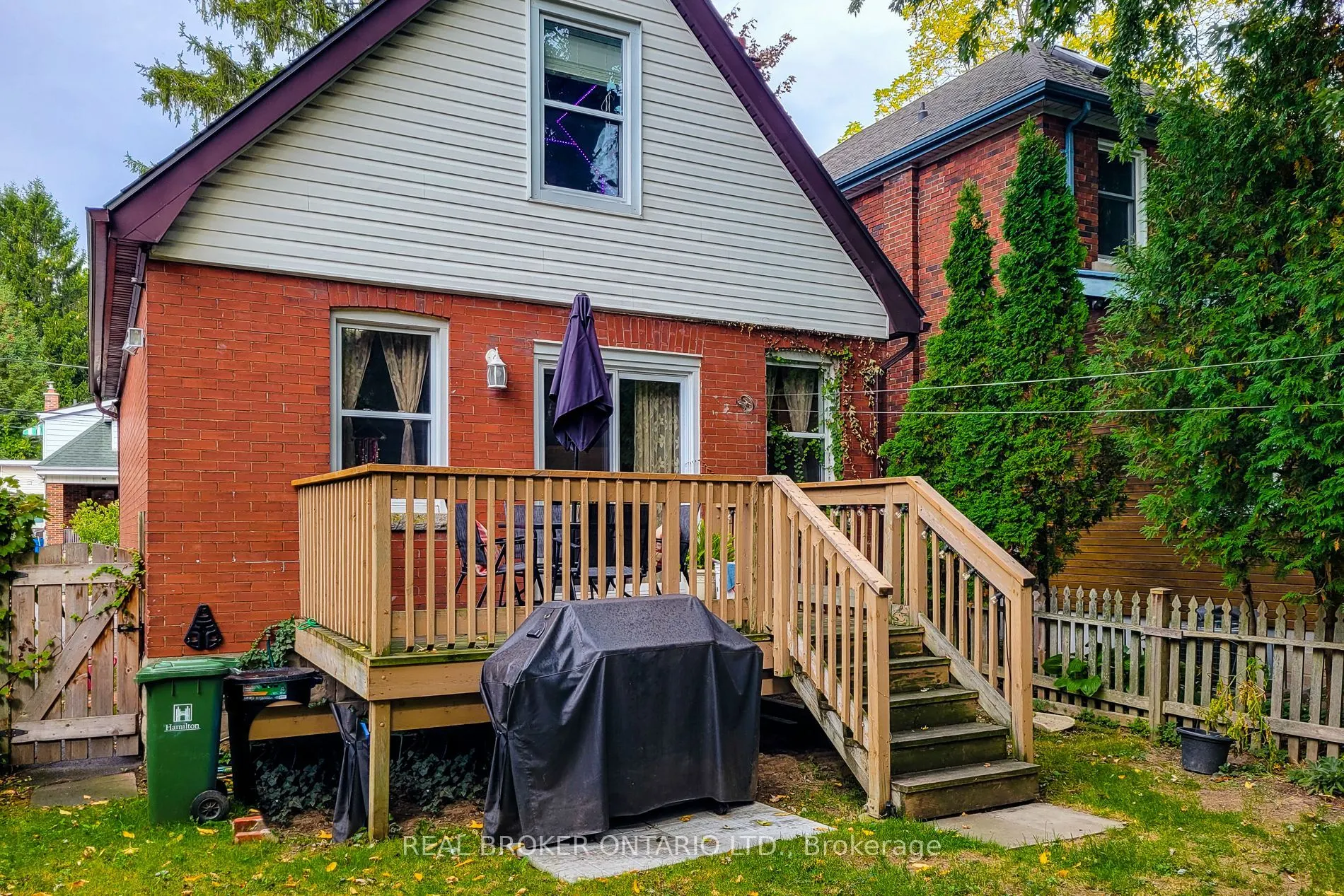 115 Barclay Street