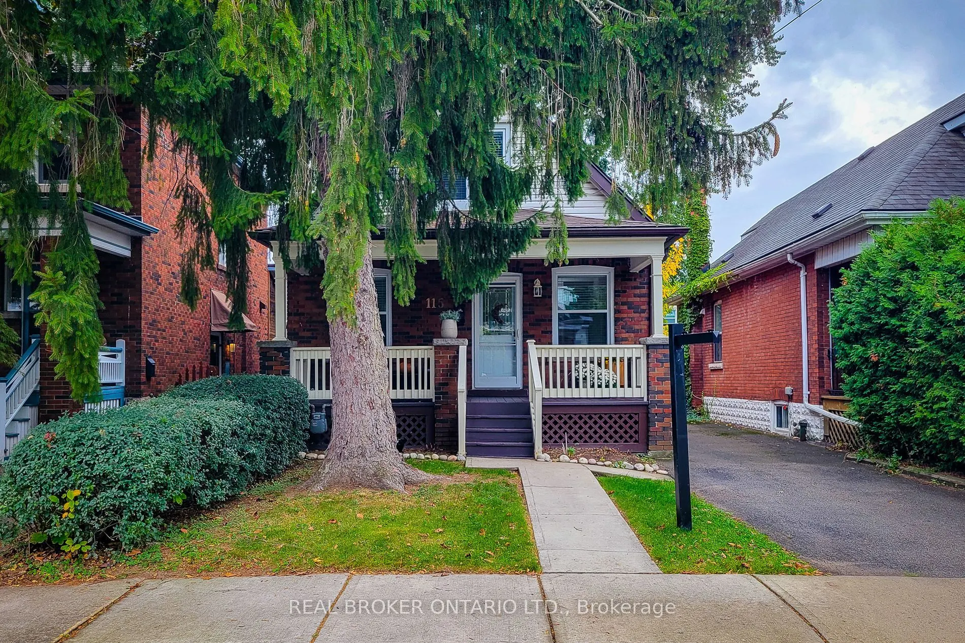 115 Barclay Street