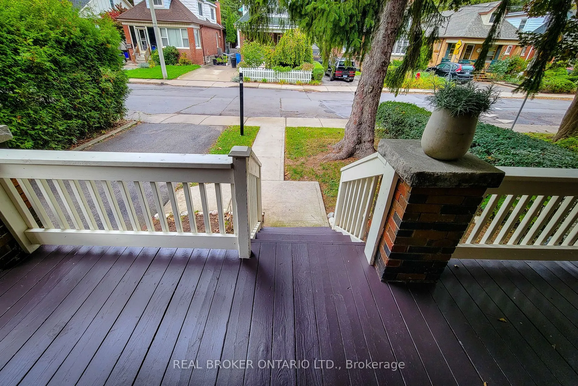 115 Barclay Street