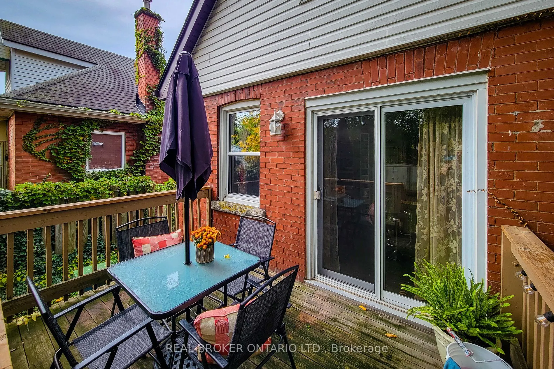 115 Barclay Street