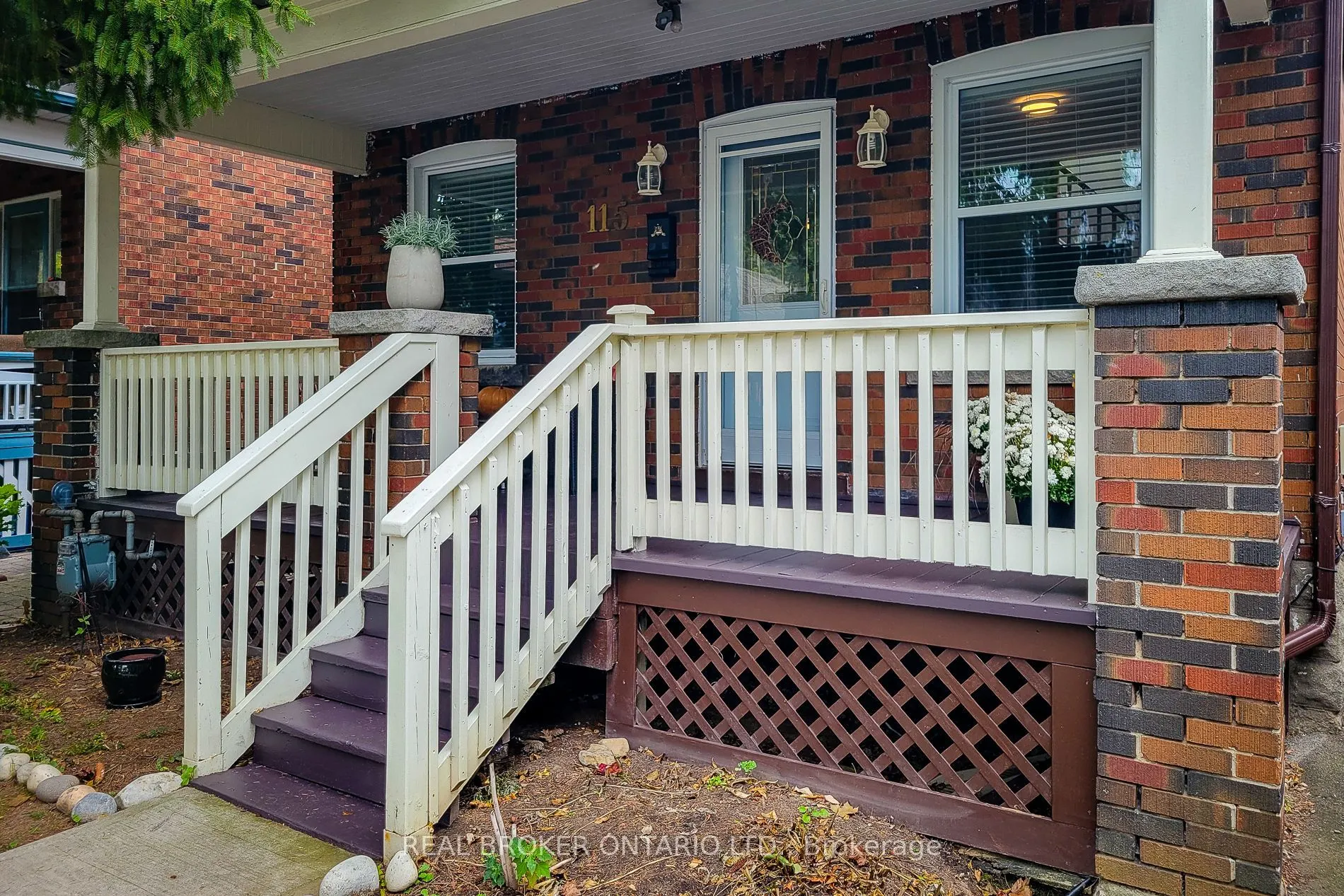 115 Barclay Street