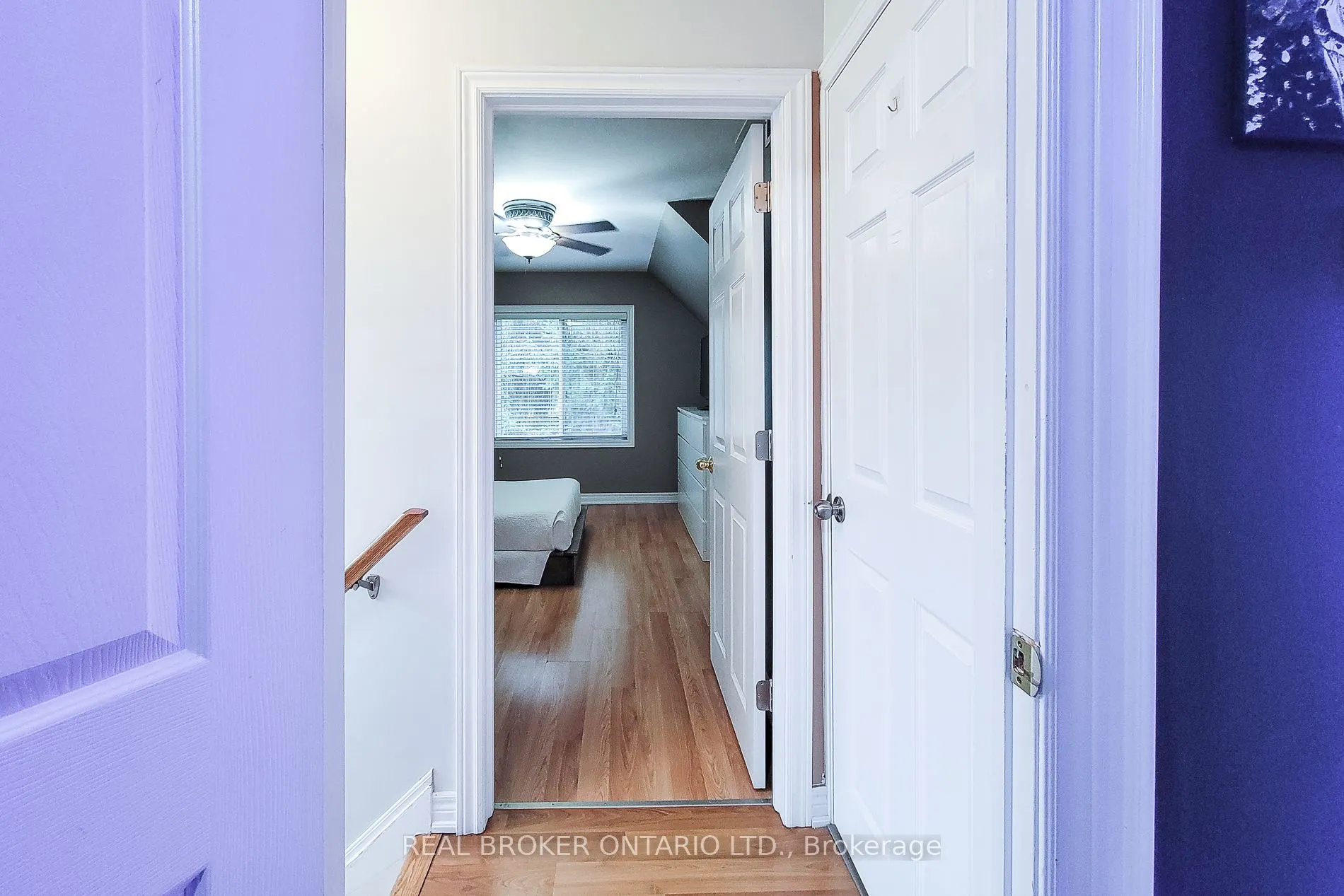 115 Barclay Street