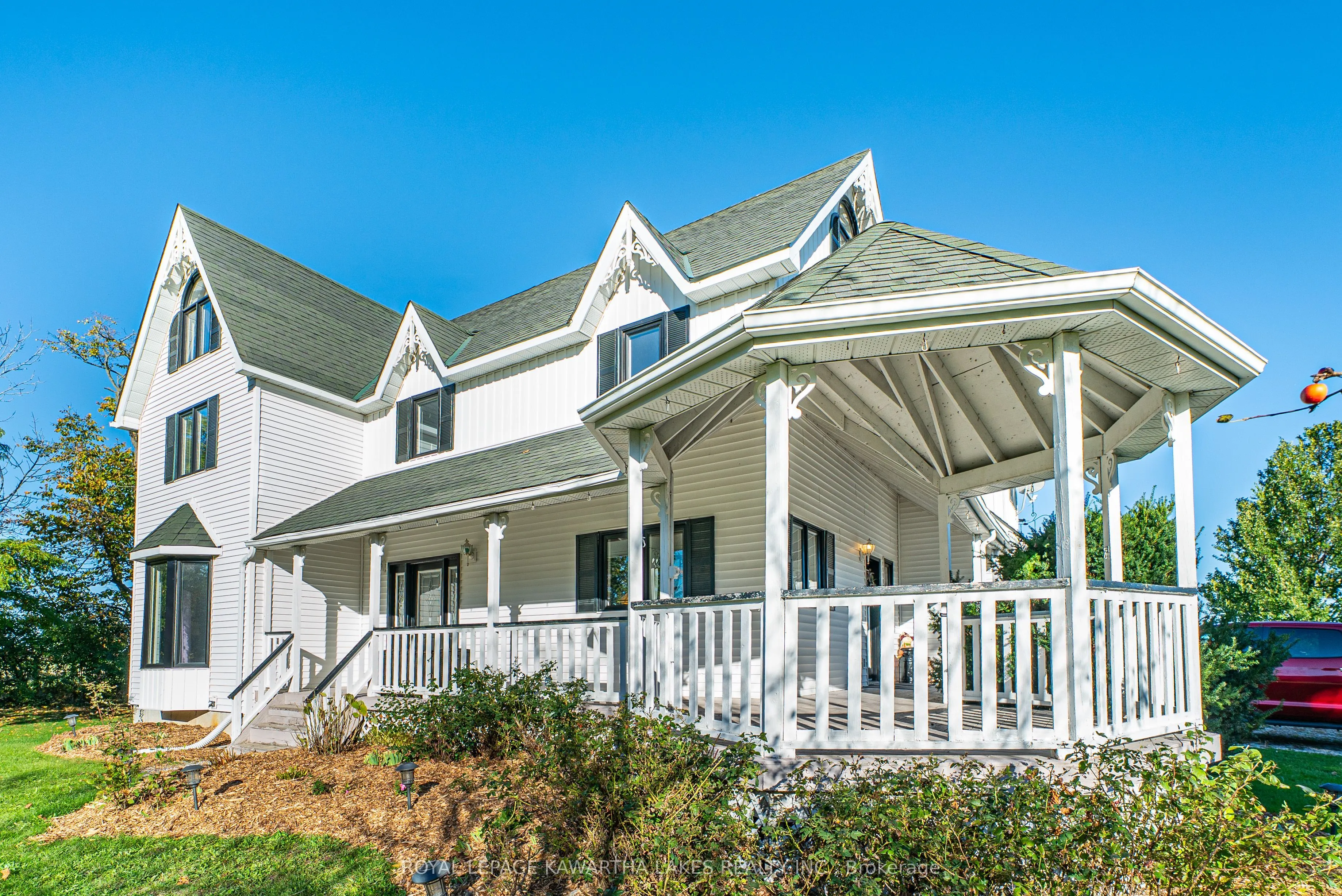197 Algonquin Road