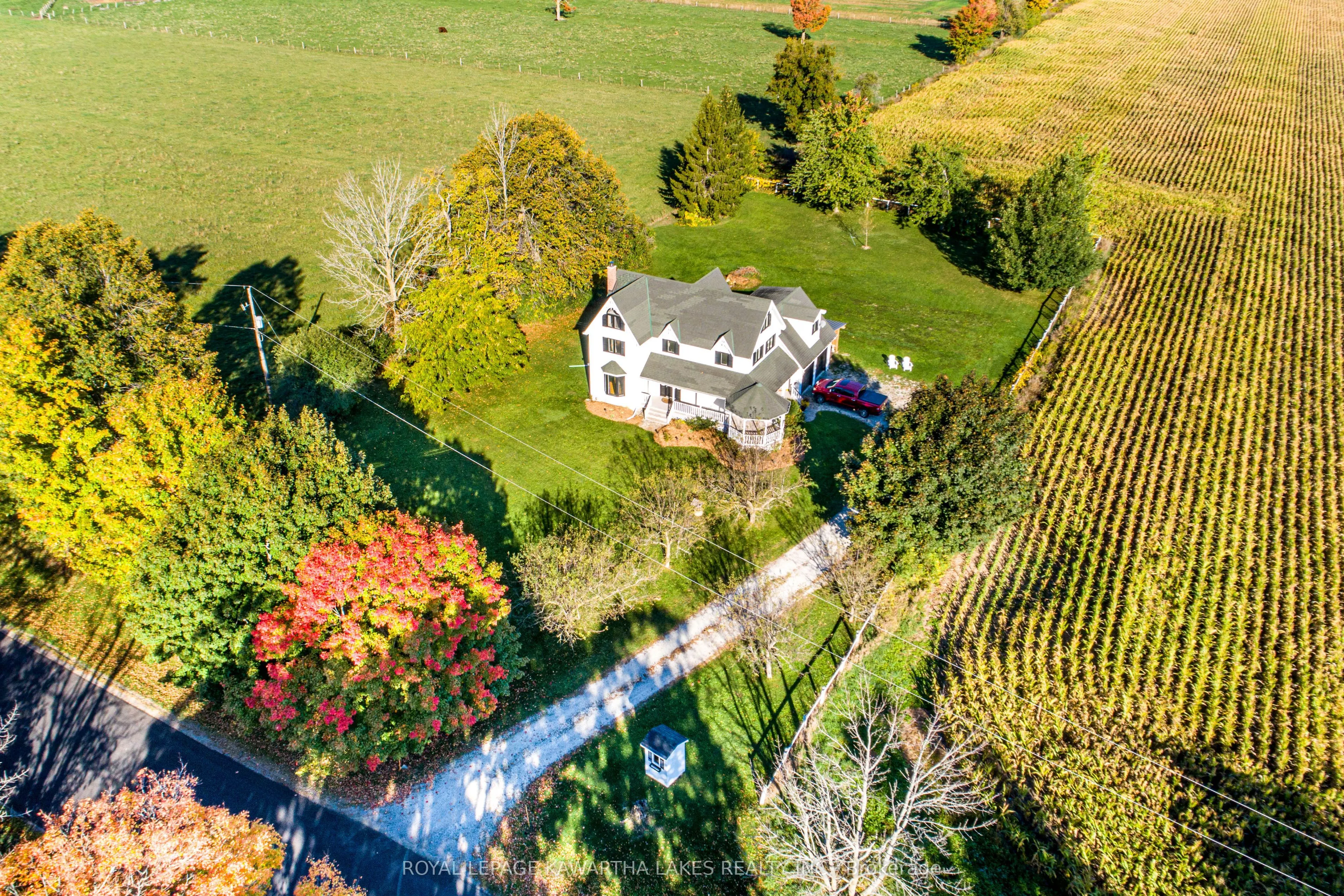 197 Algonquin Road