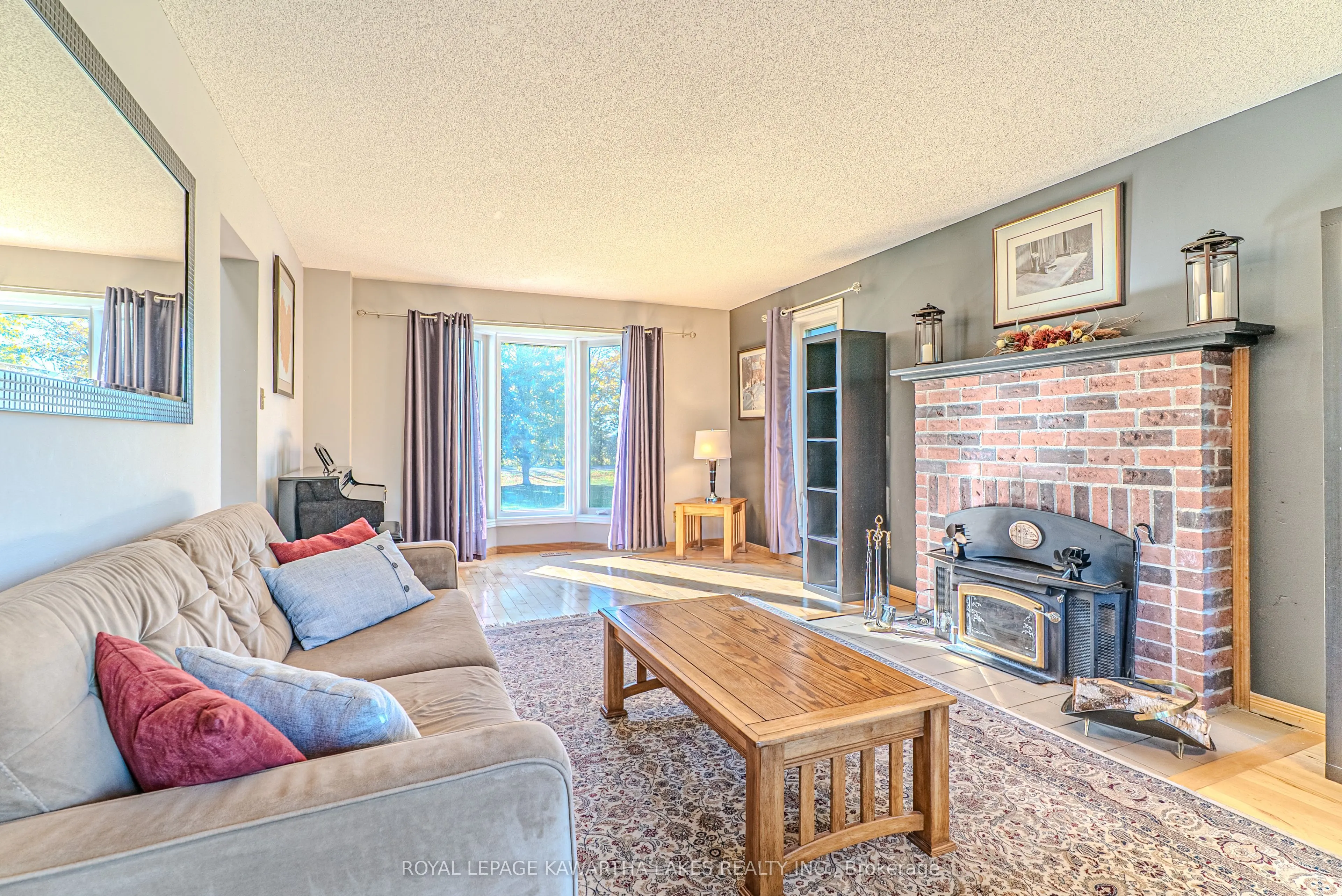 197 Algonquin Road