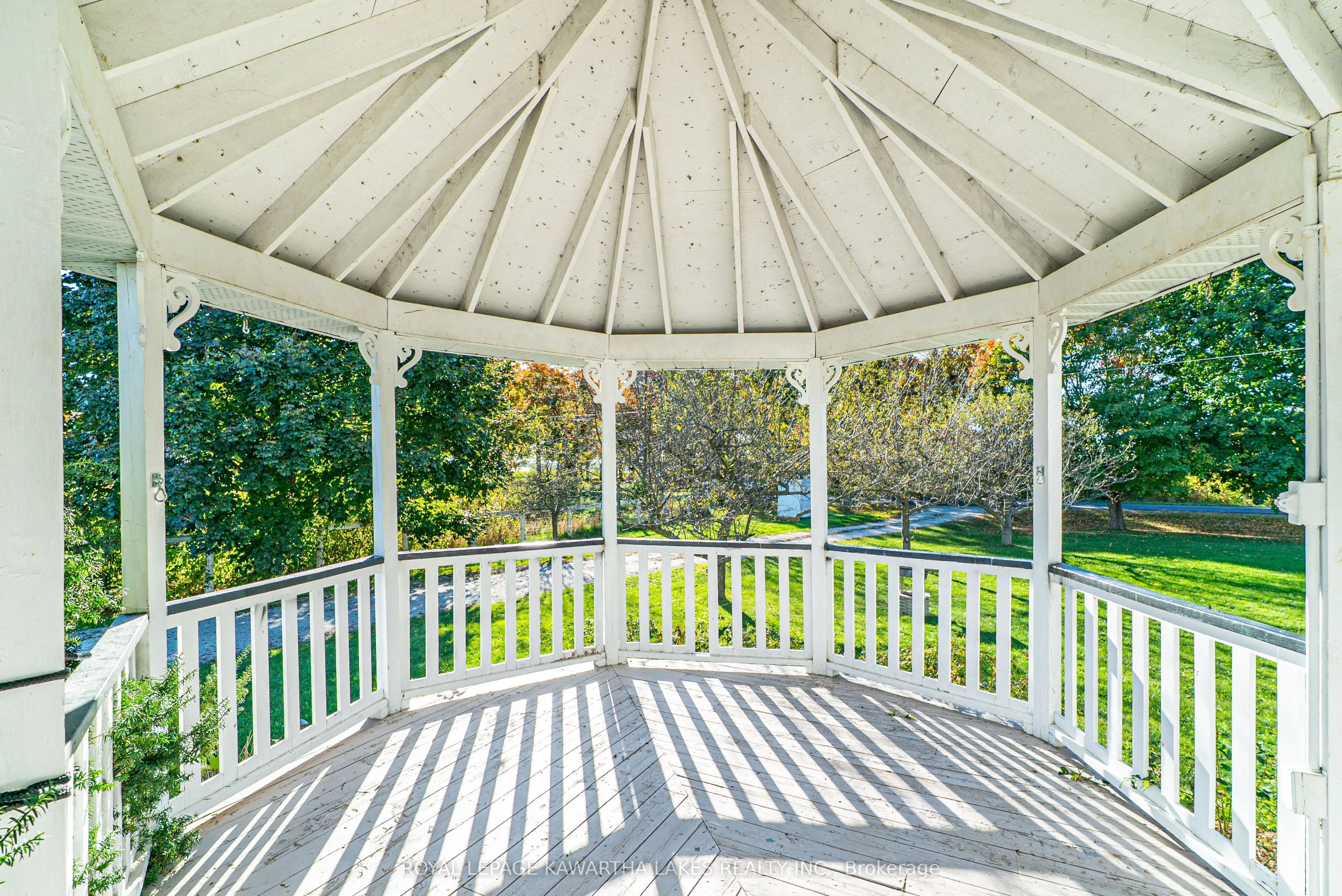 197 Algonquin Road