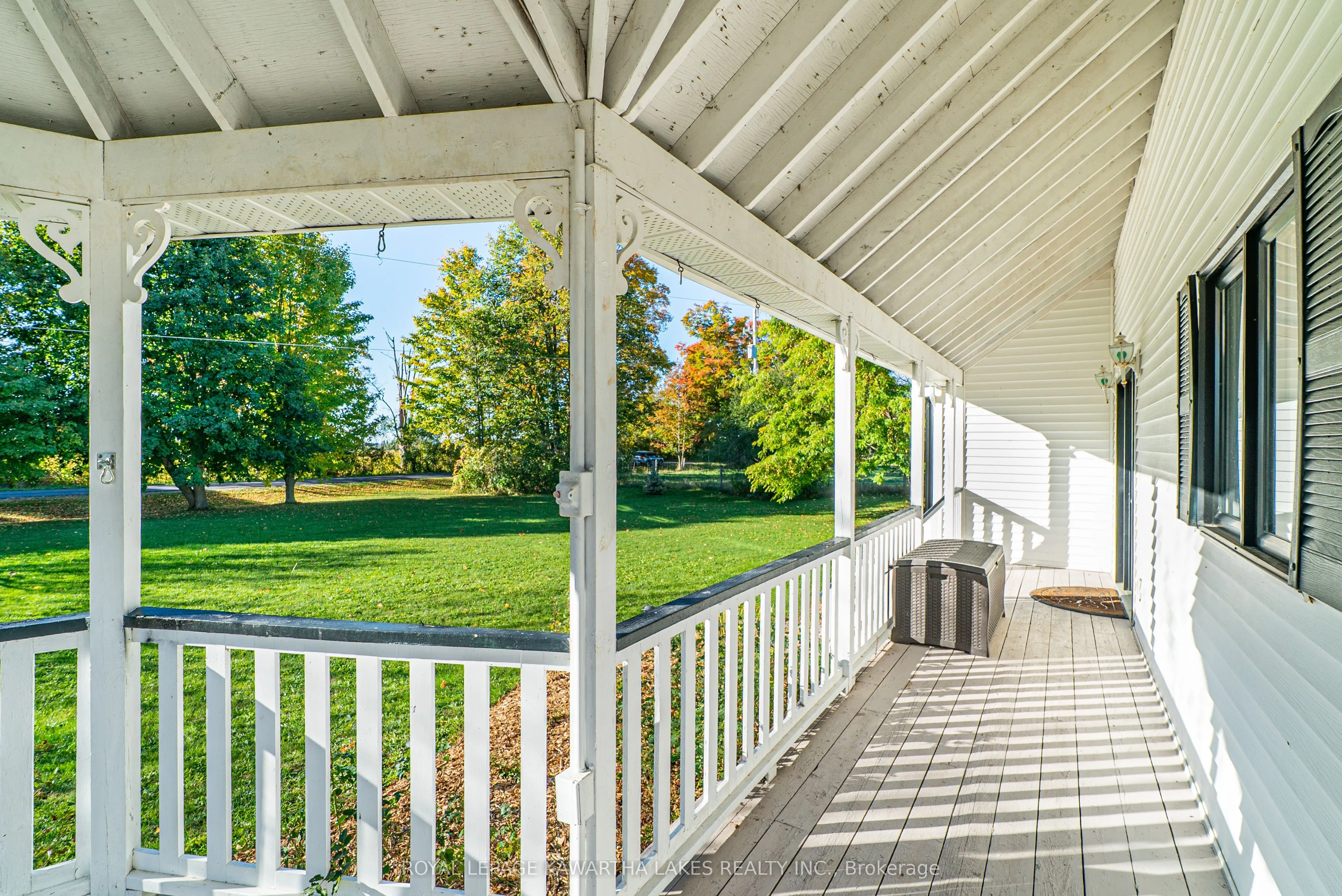 197 Algonquin Road