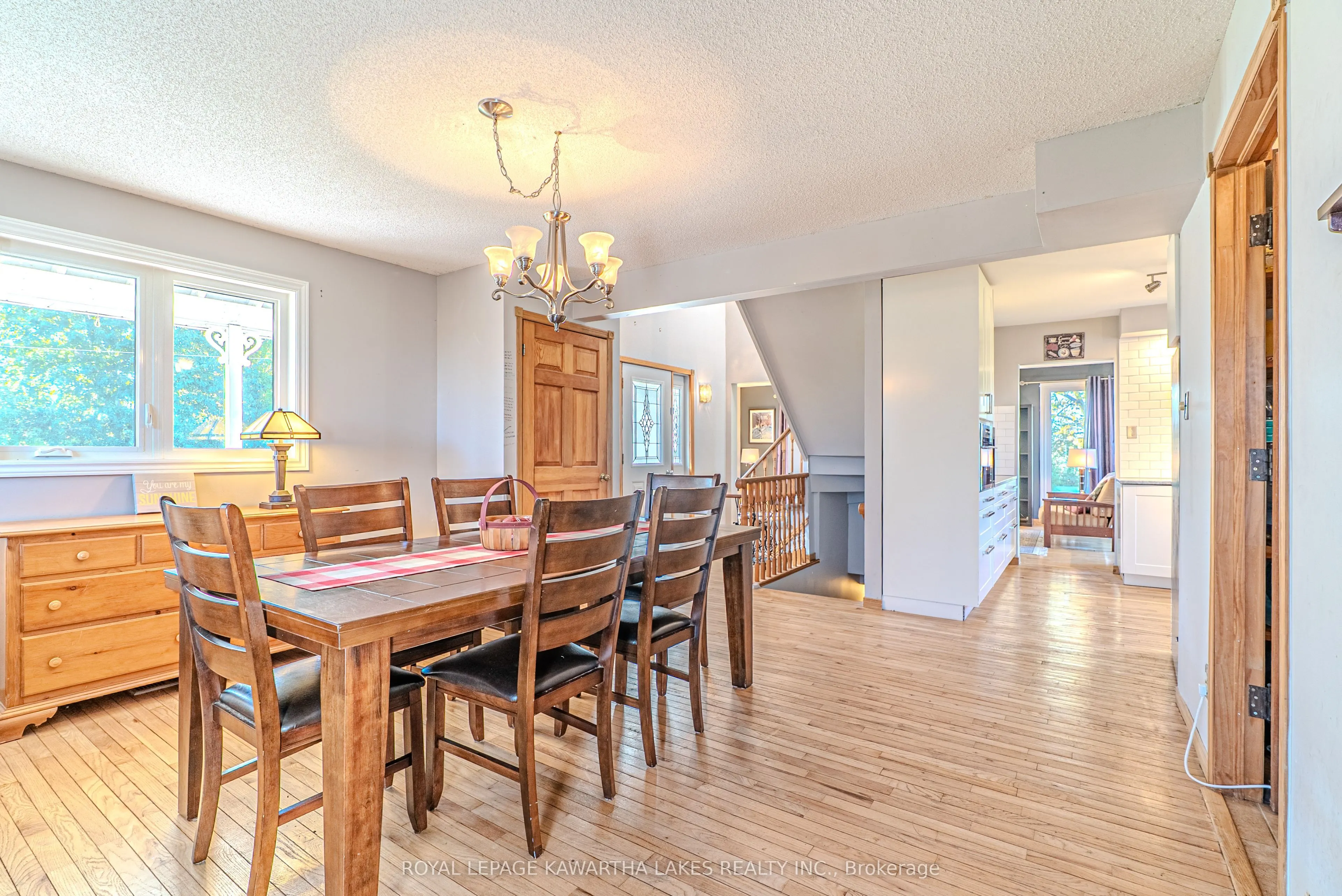 197 Algonquin Road