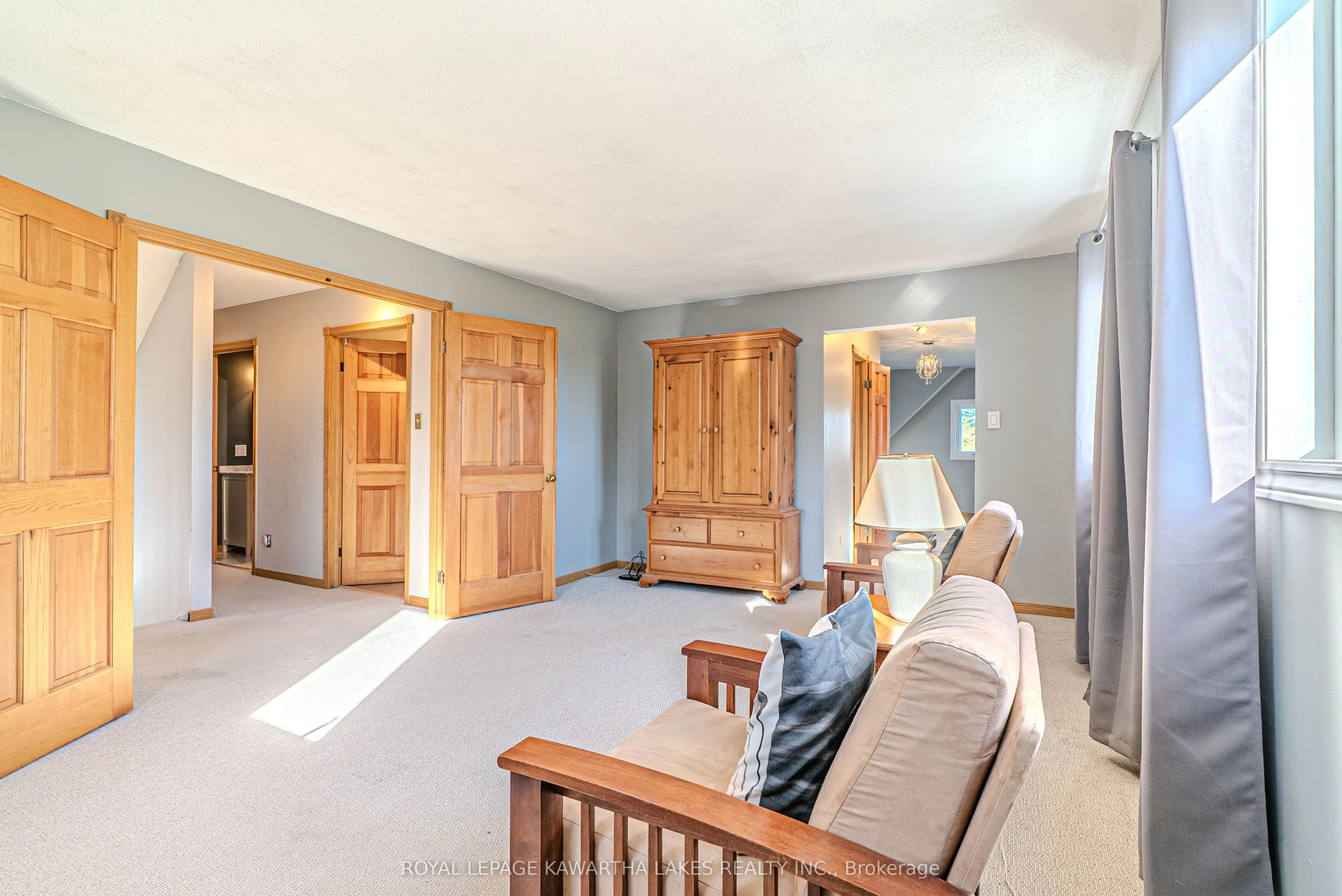 197 Algonquin Road