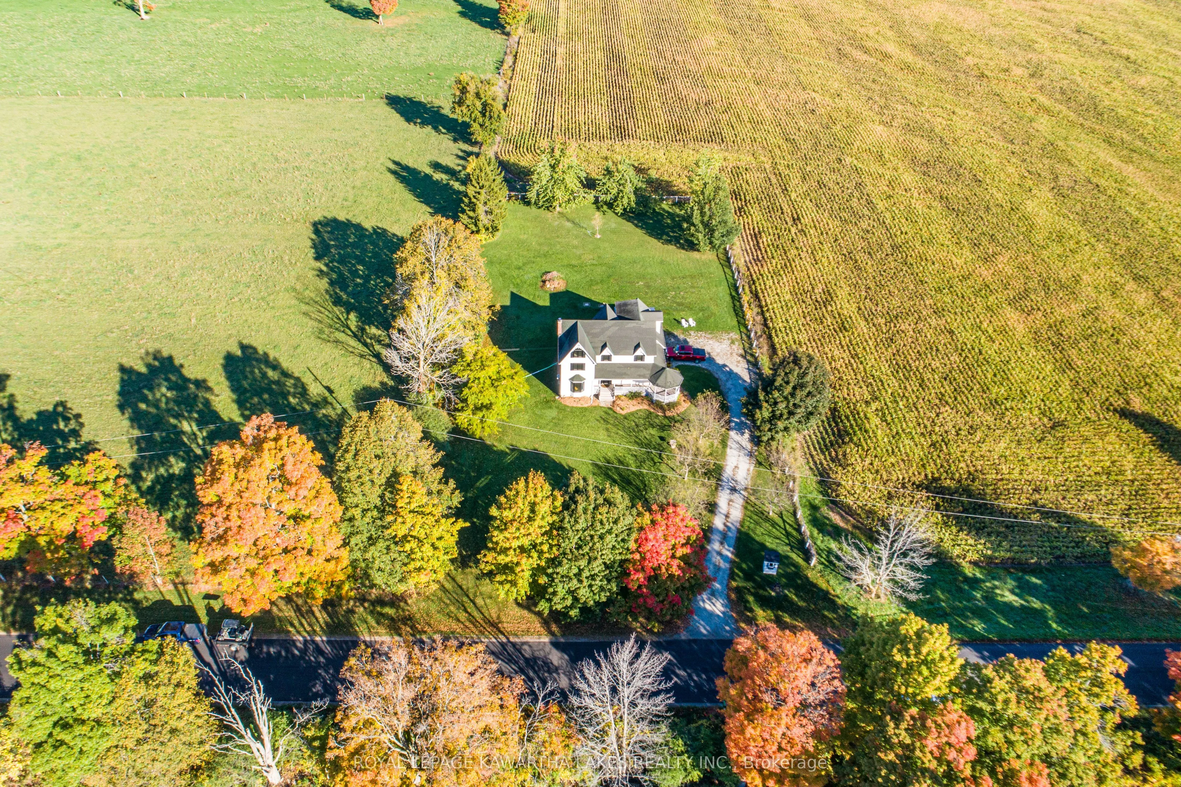 197 Algonquin Road