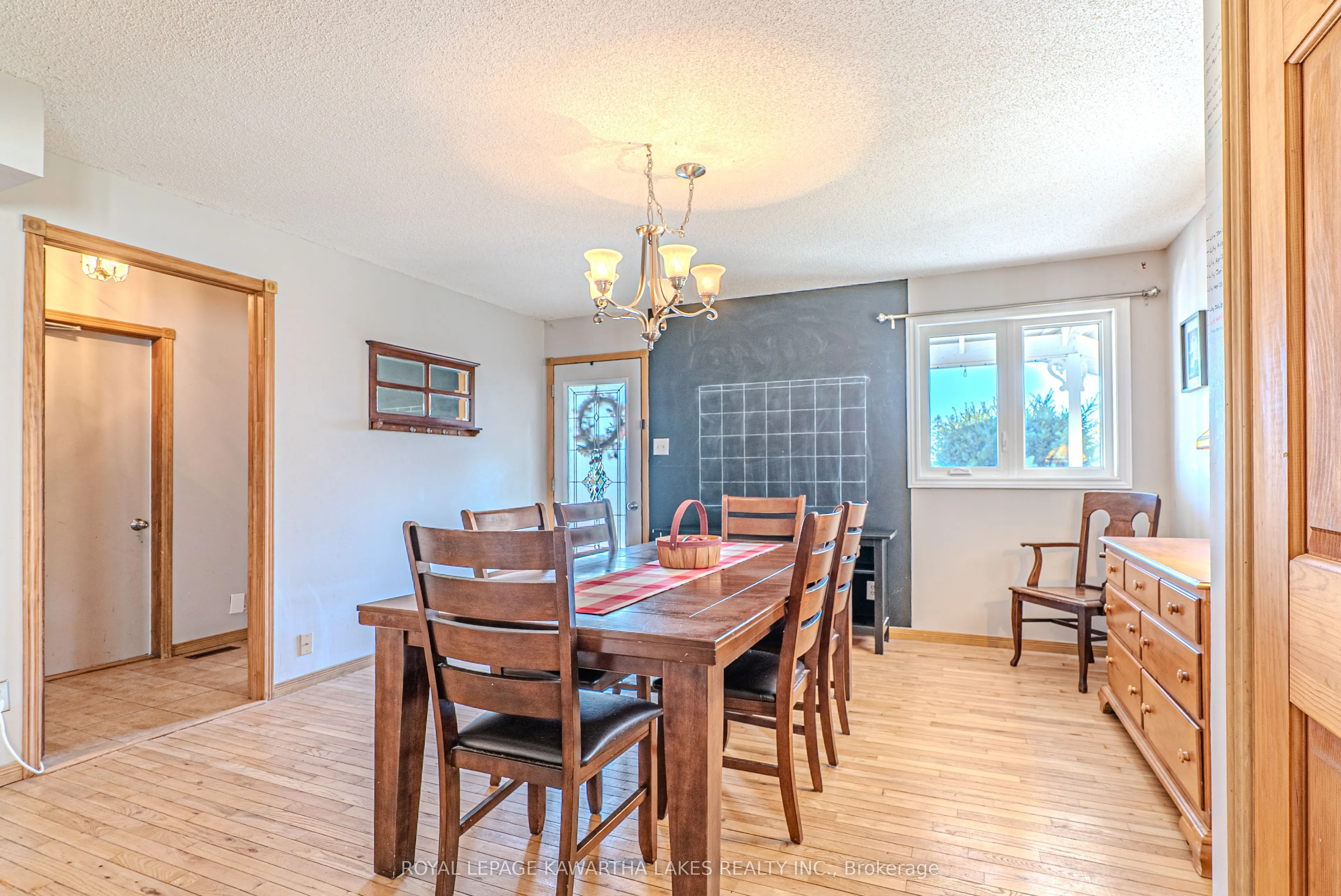 197 Algonquin Road