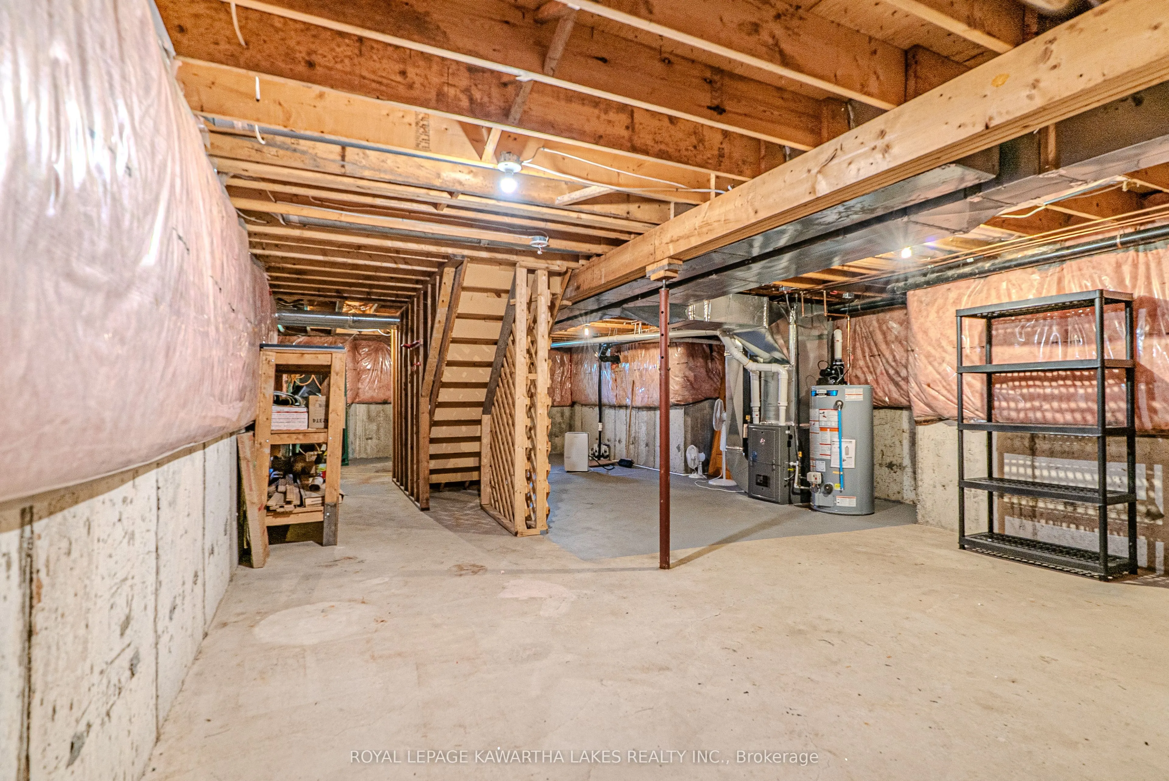 197 Algonquin Road