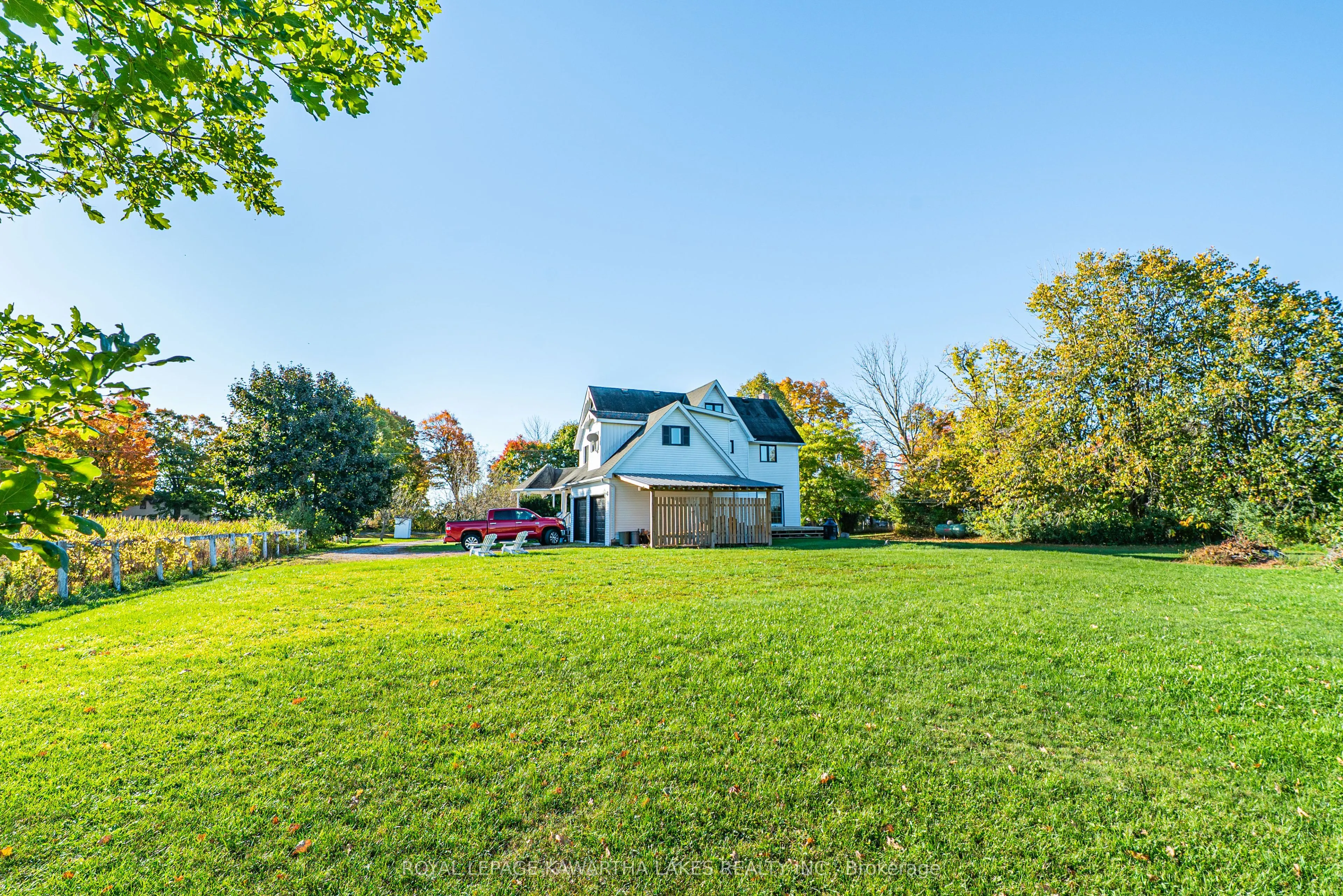 197 Algonquin Road