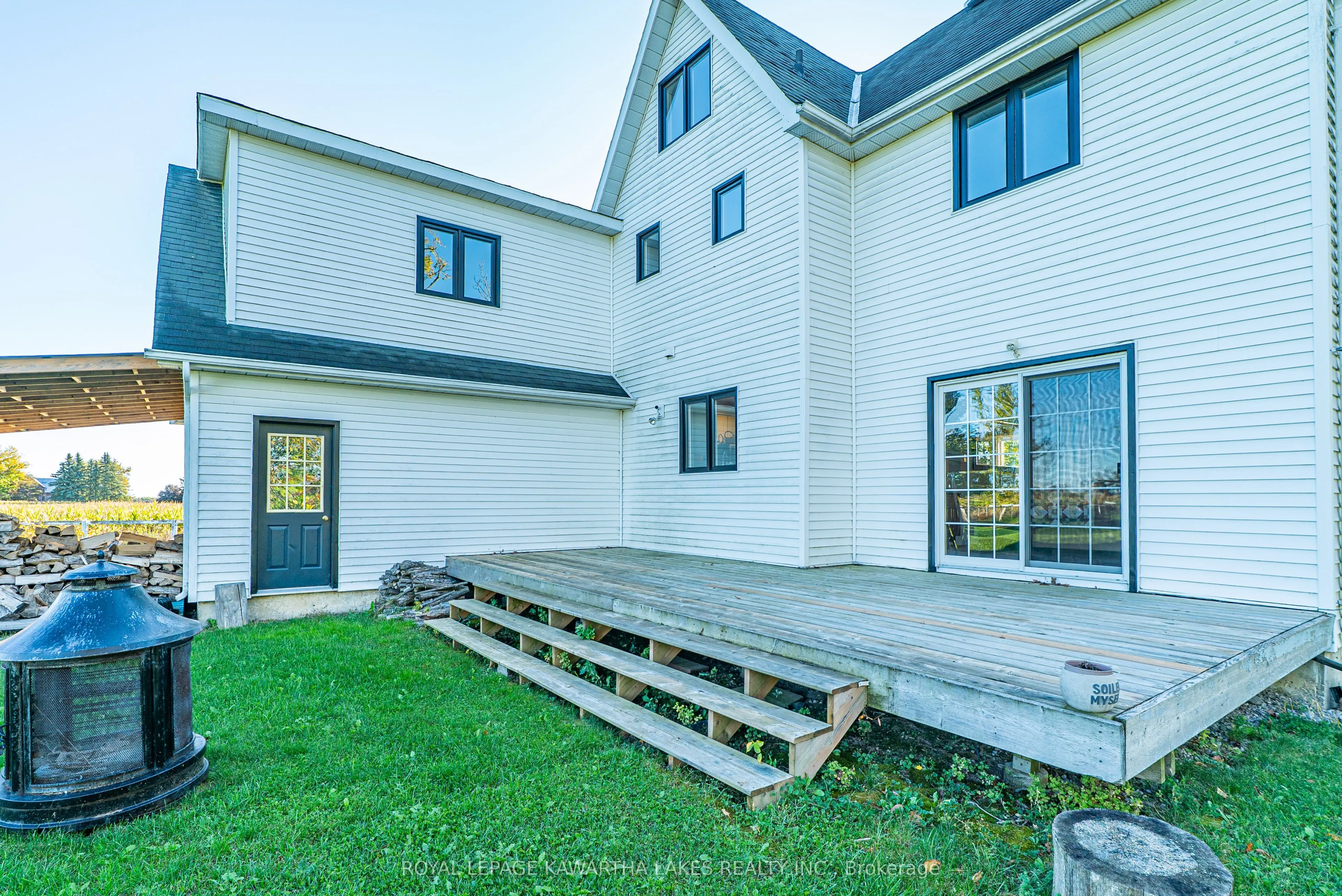 197 Algonquin Road