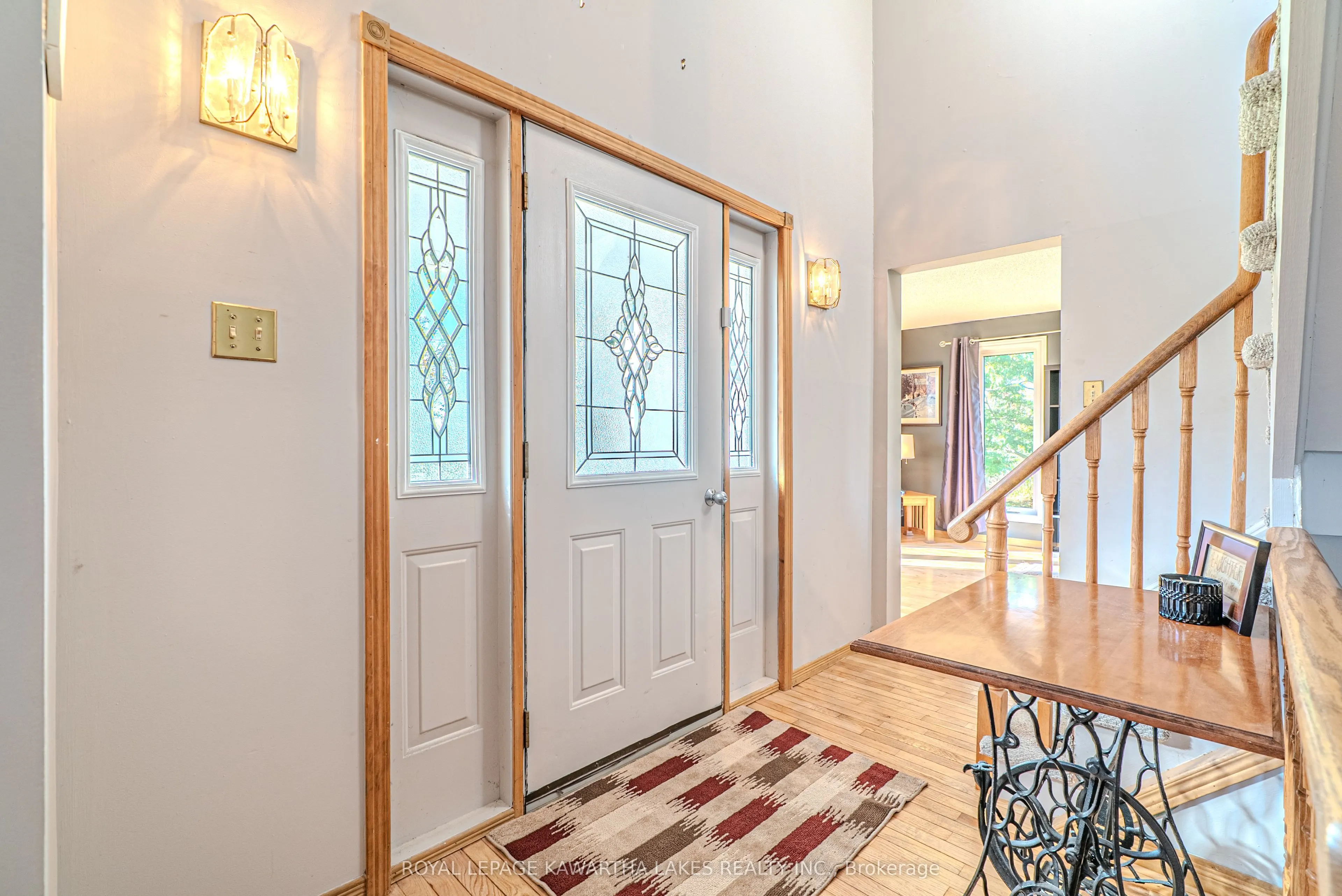 197 Algonquin Road