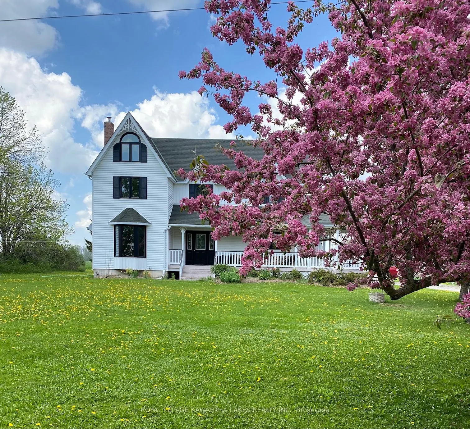 197 Algonquin Road