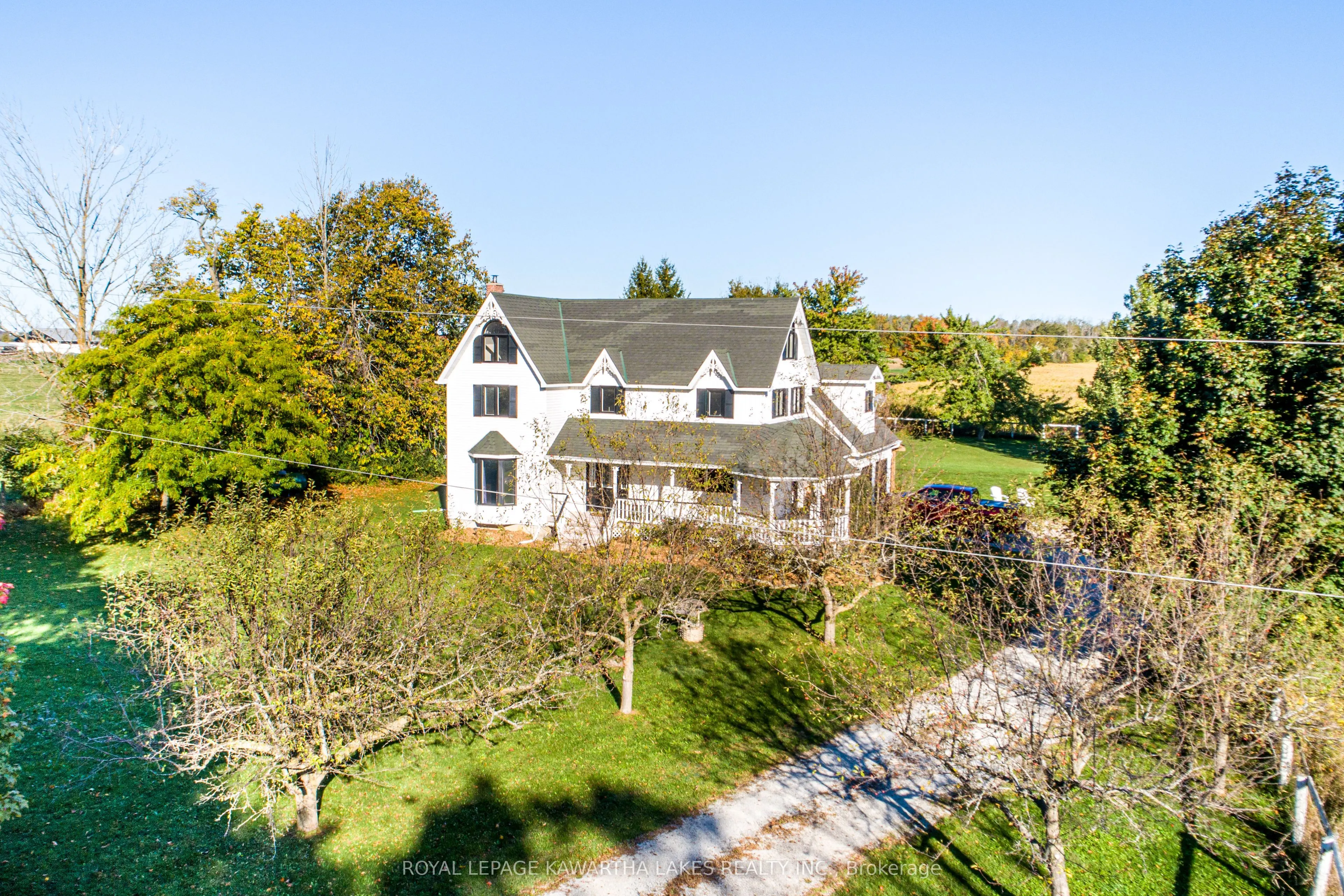 197 Algonquin Road