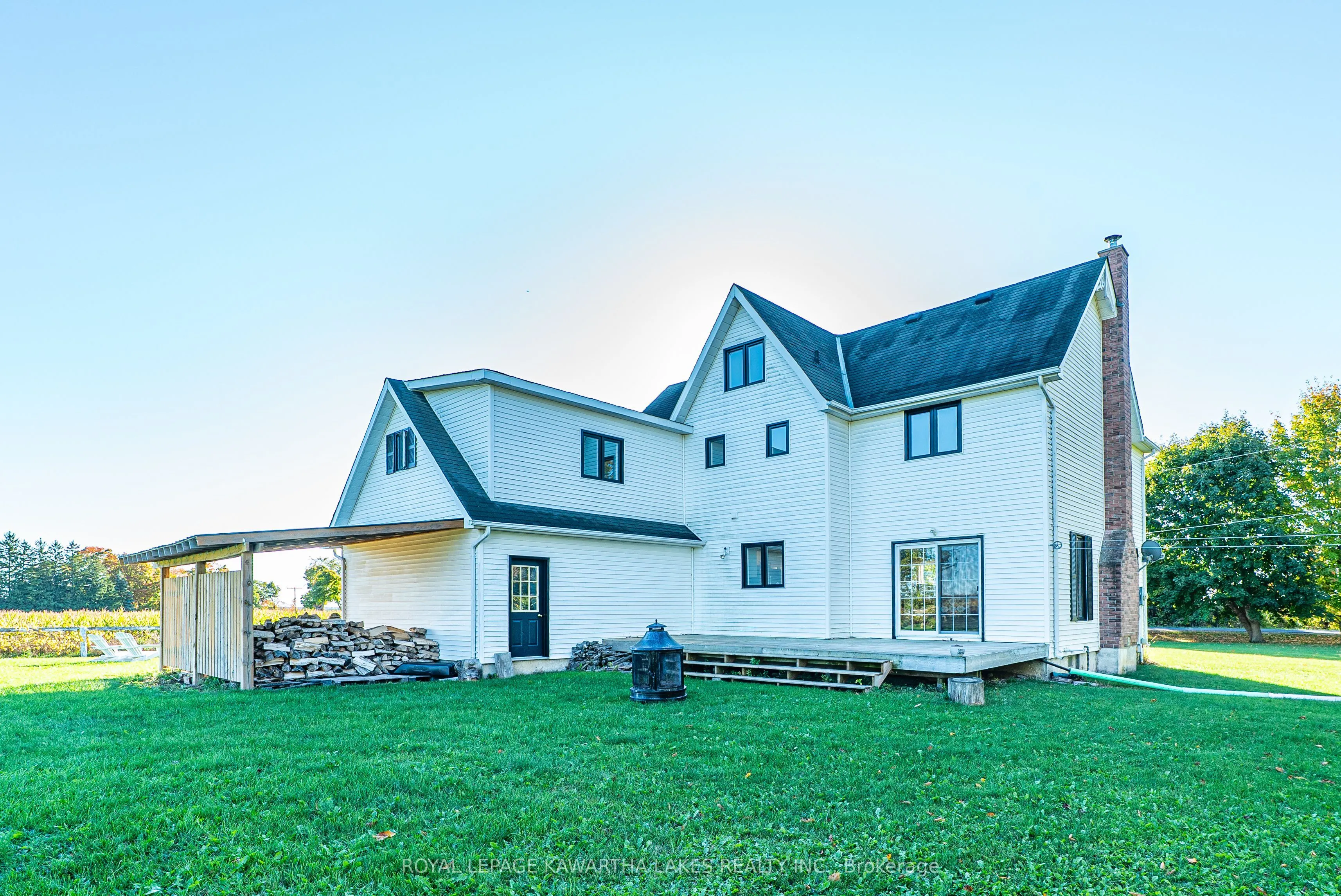 197 Algonquin Road