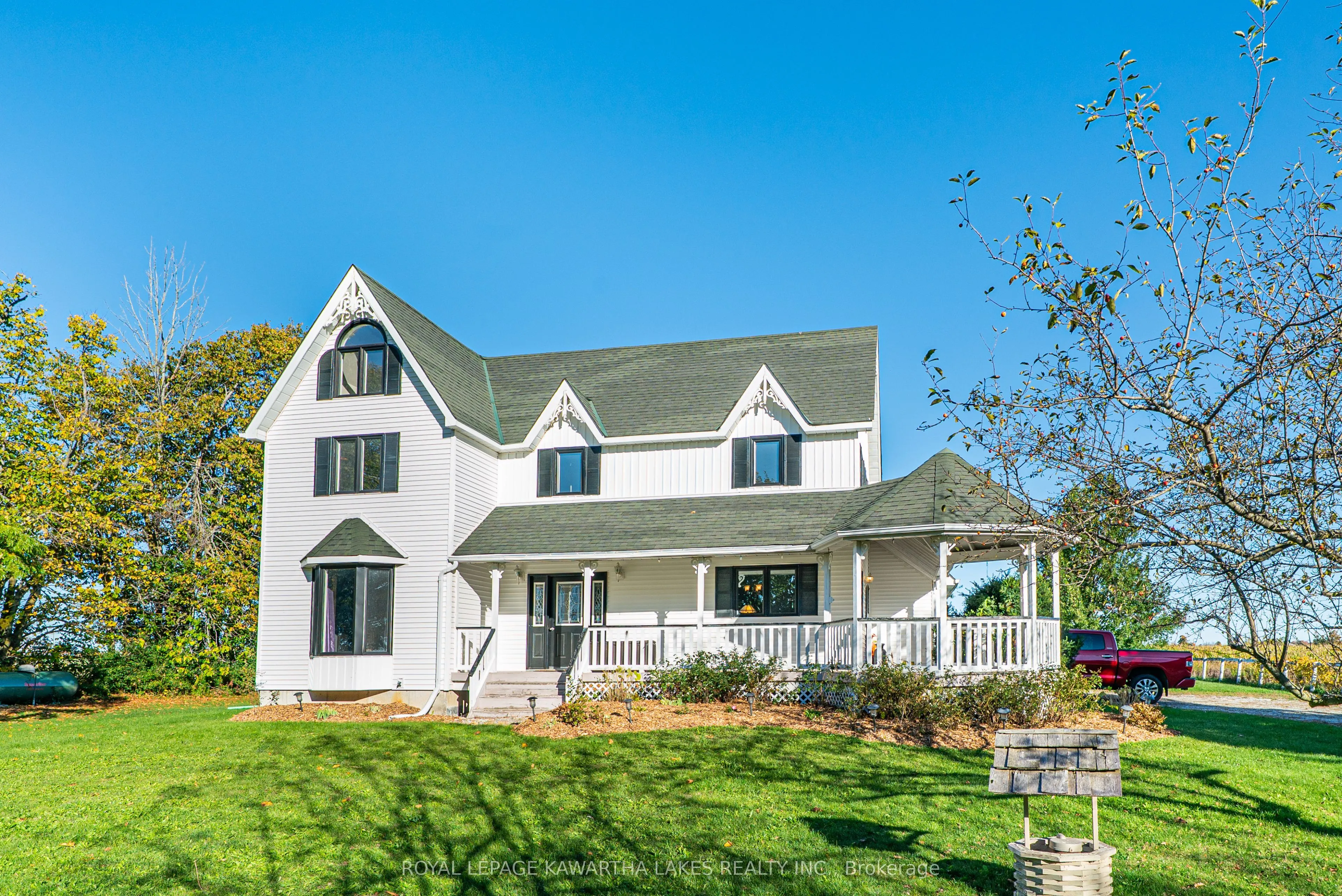 197 Algonquin Road