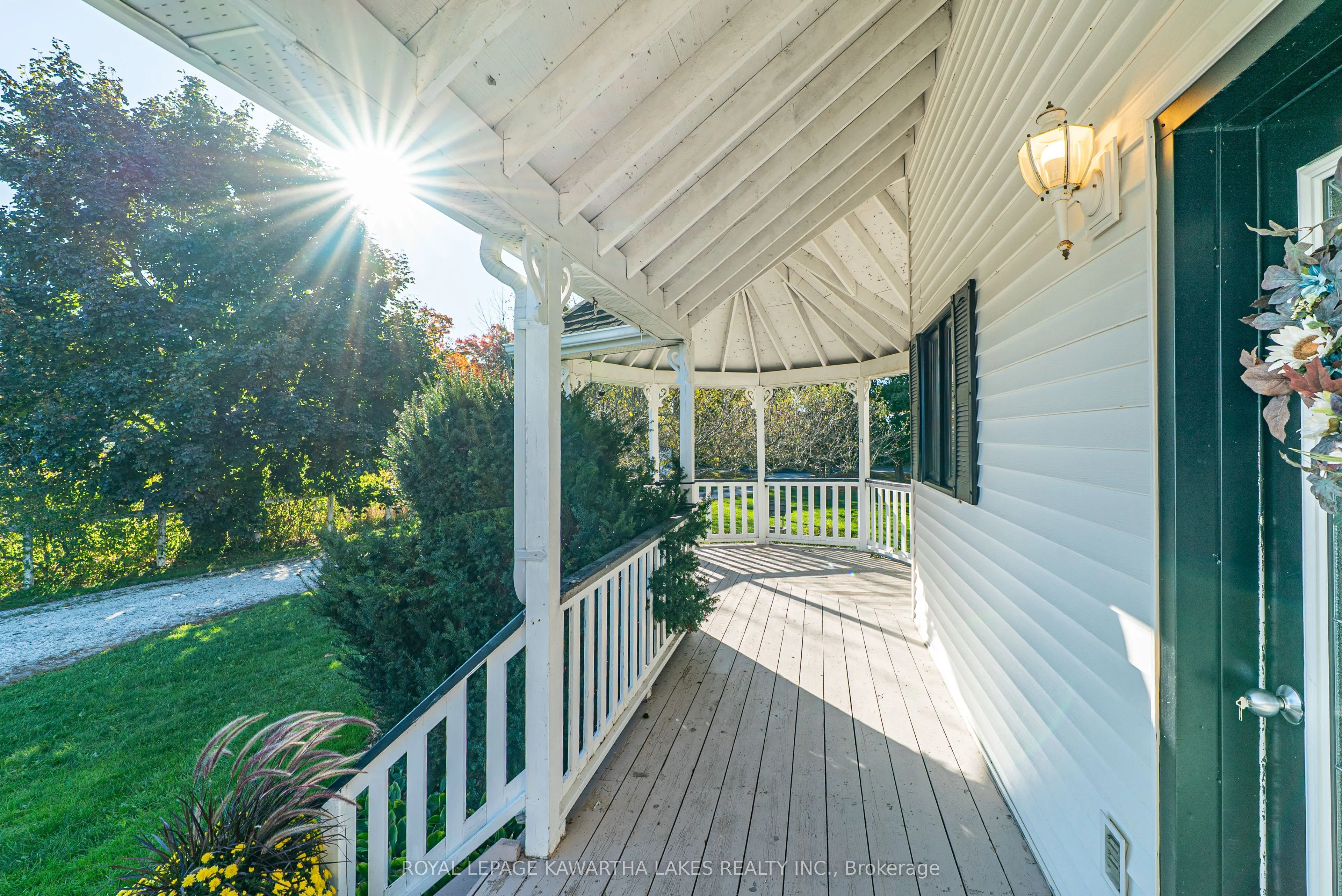 197 Algonquin Road