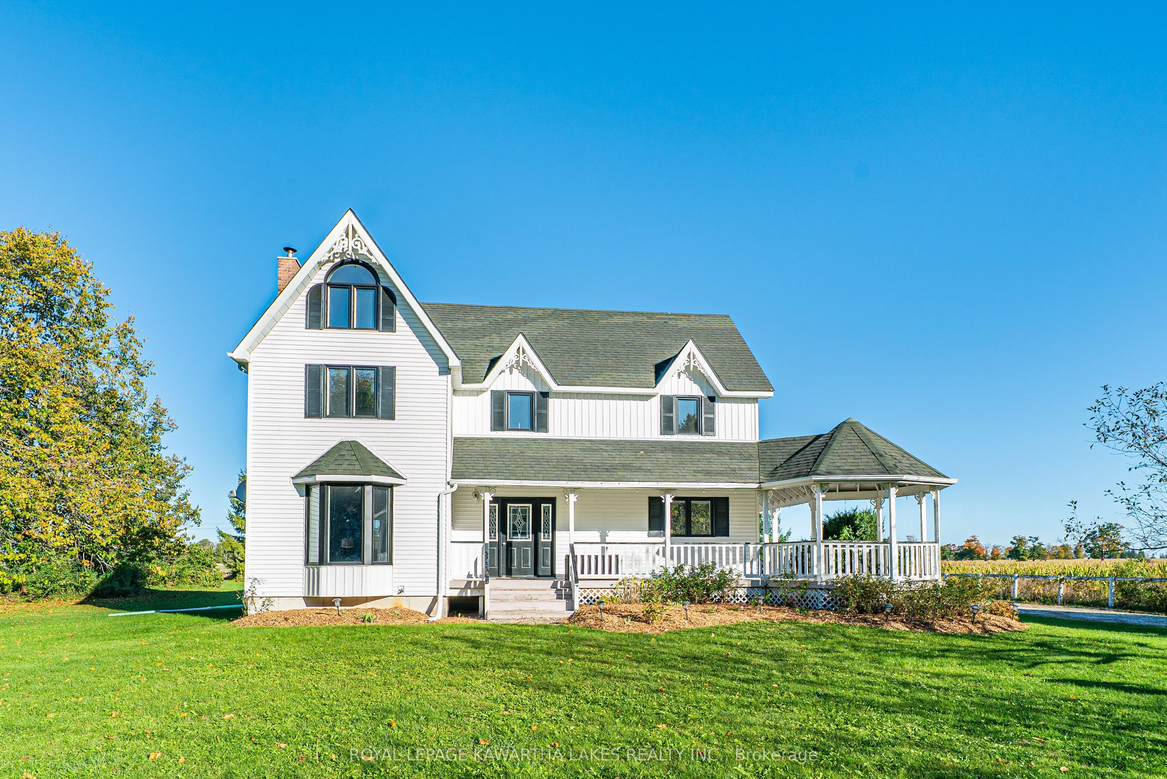197 Algonquin Road