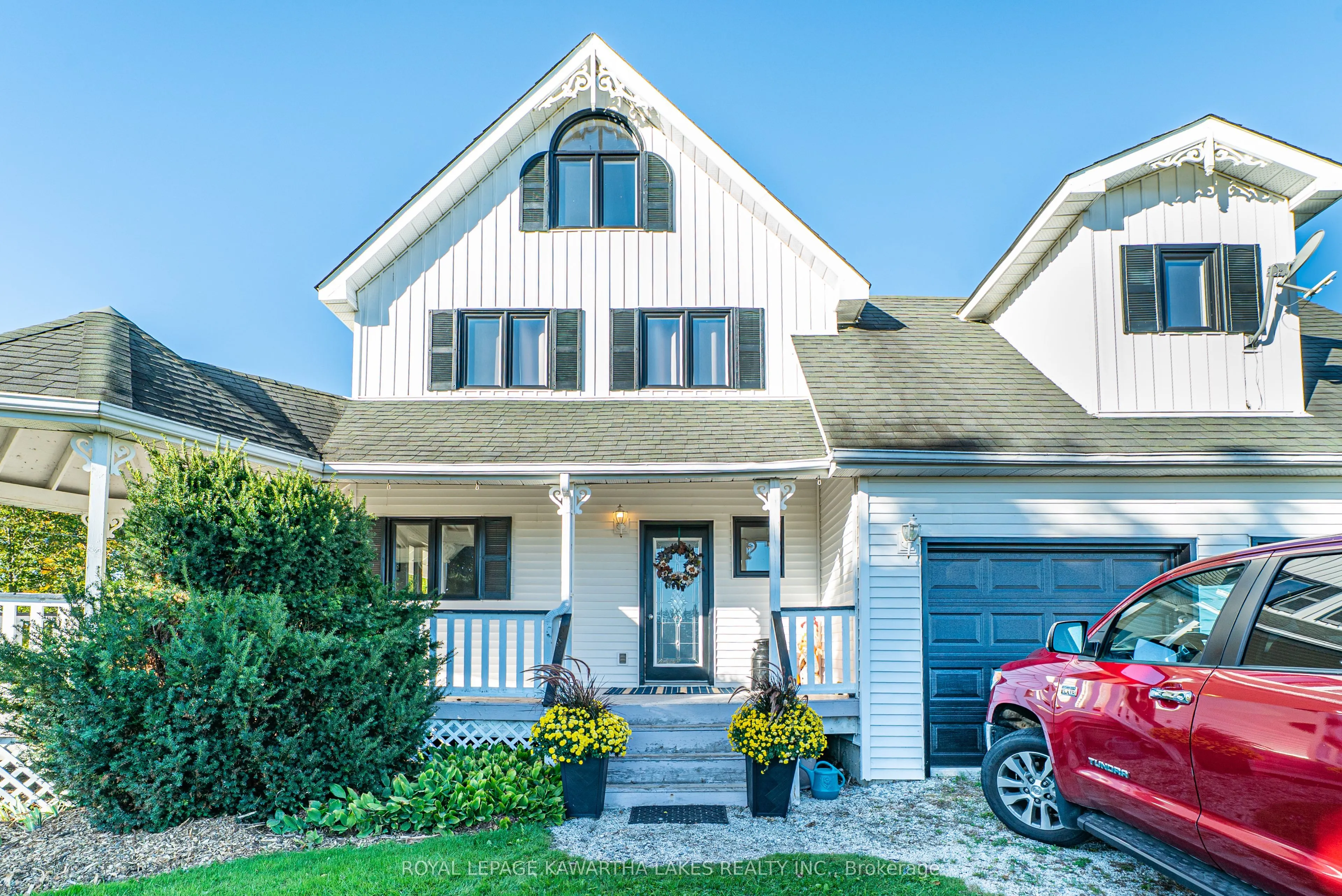197 Algonquin Road