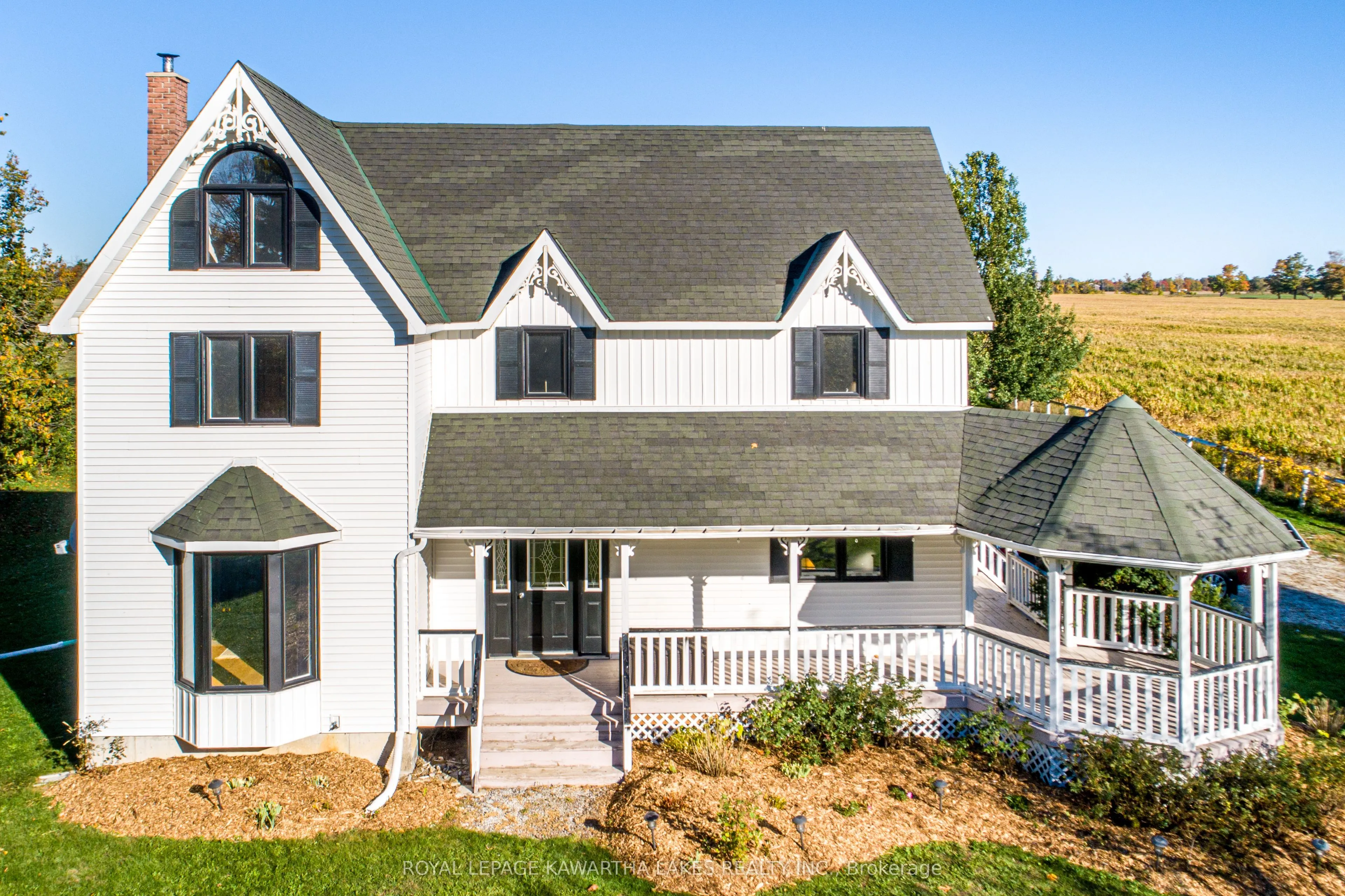 197 Algonquin Road