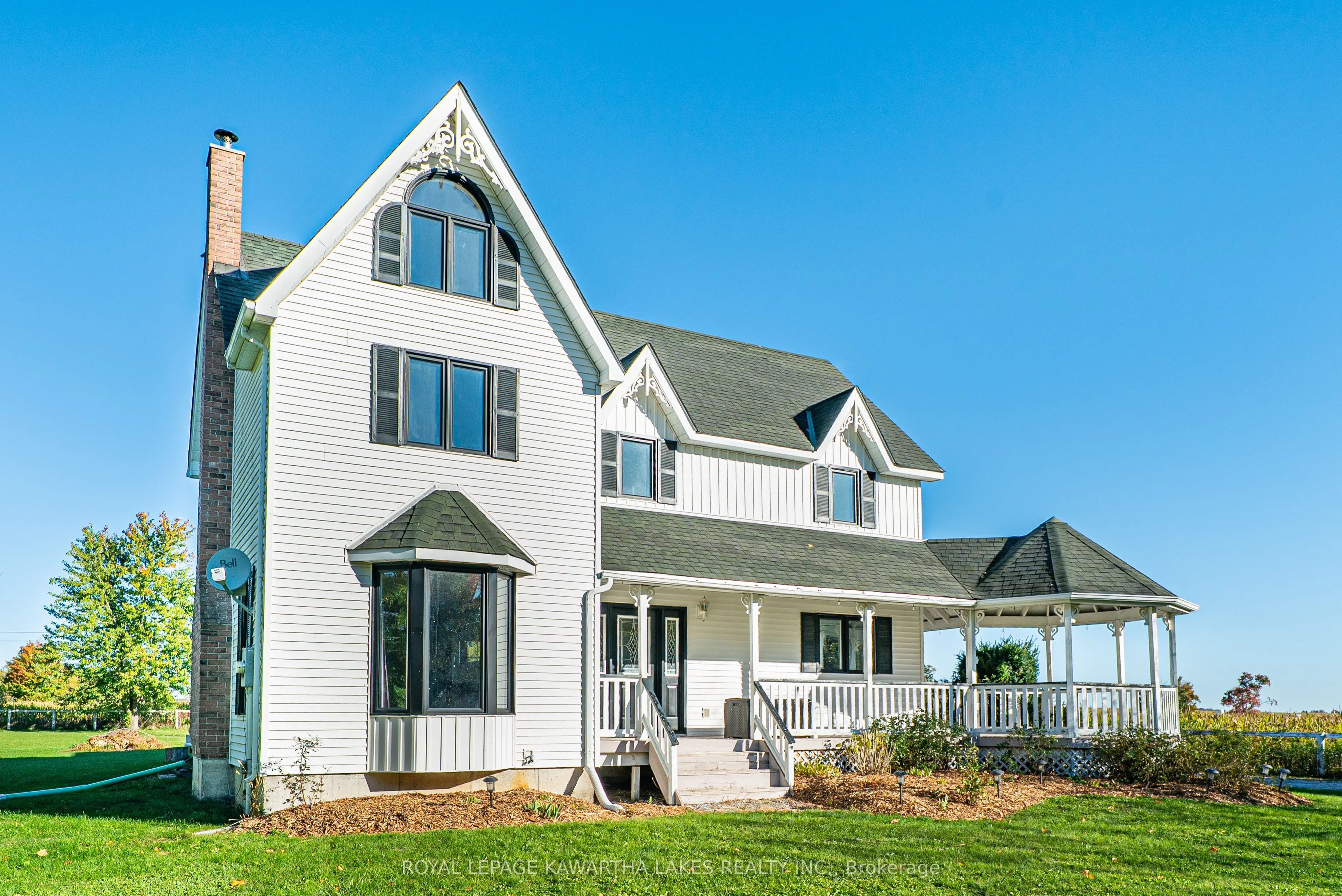 197 Algonquin Road