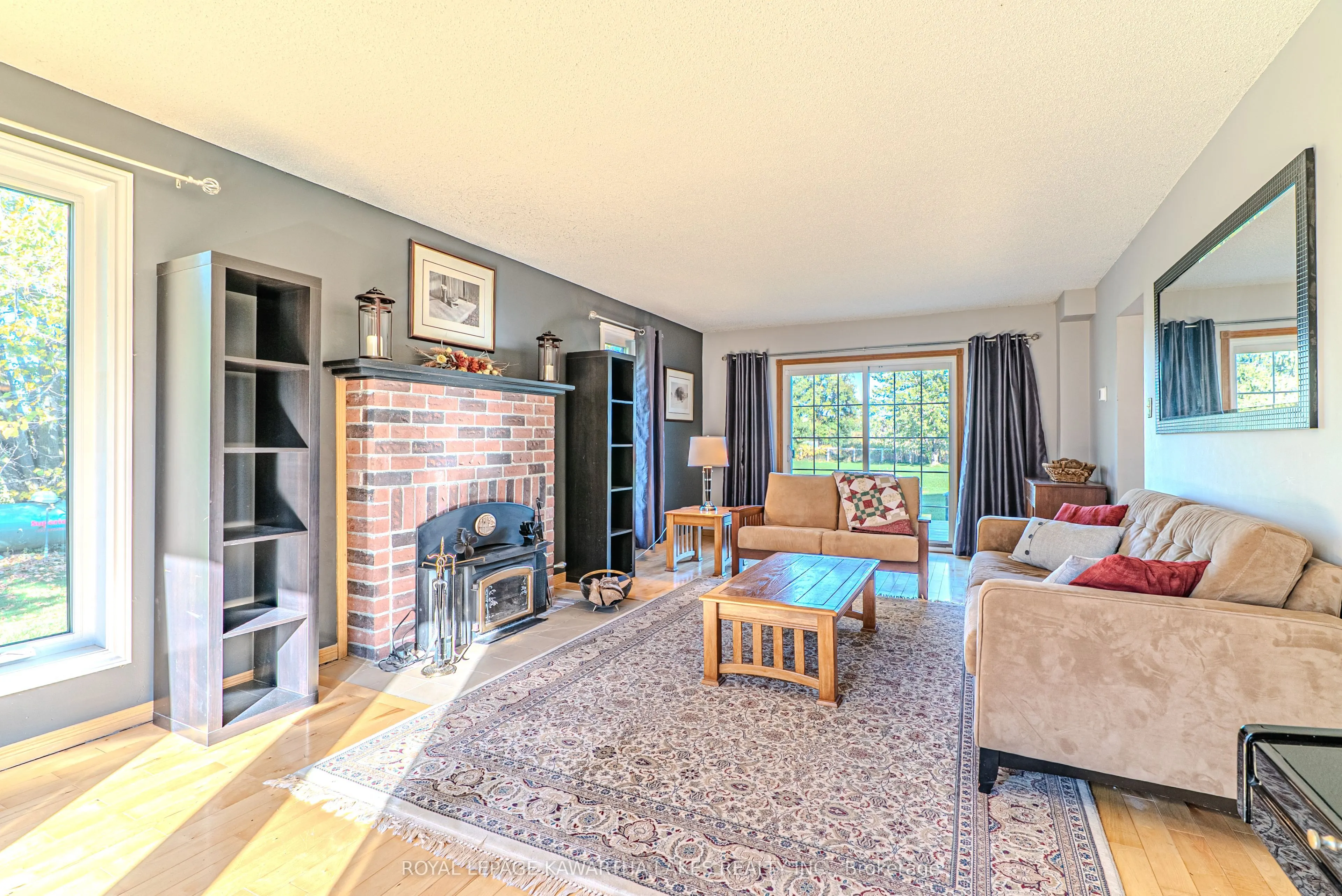 197 Algonquin Road