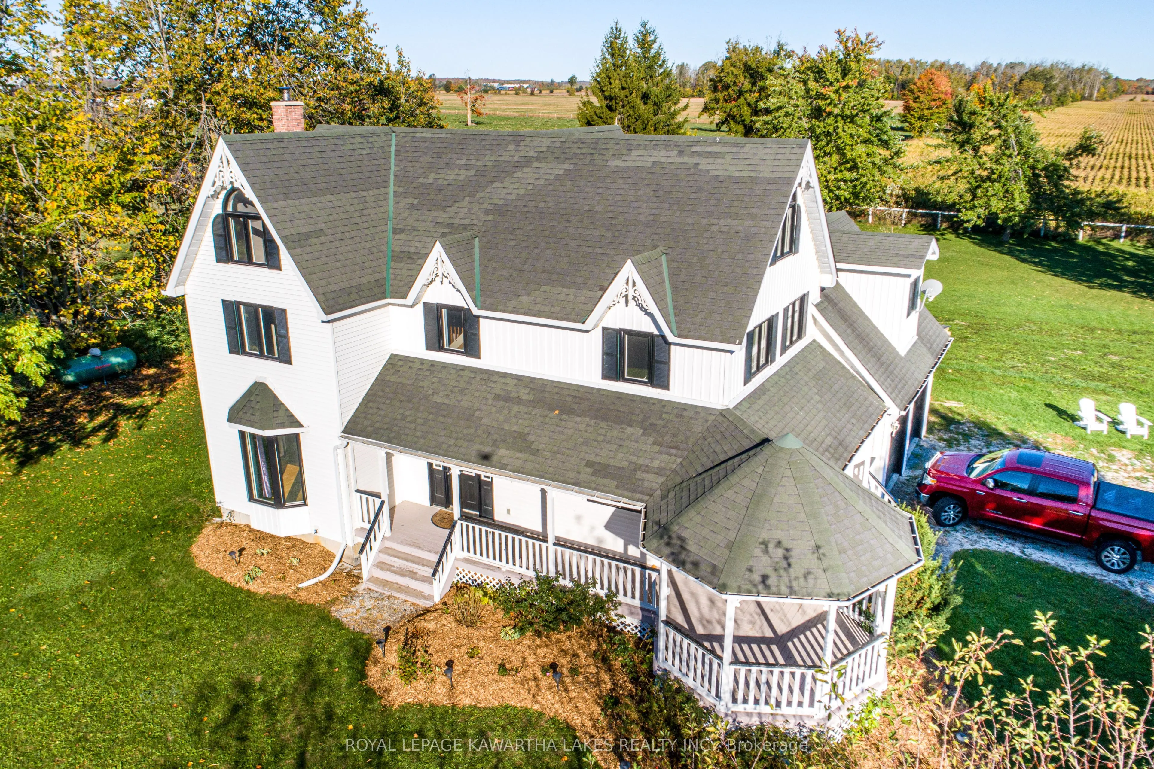 197 Algonquin Road