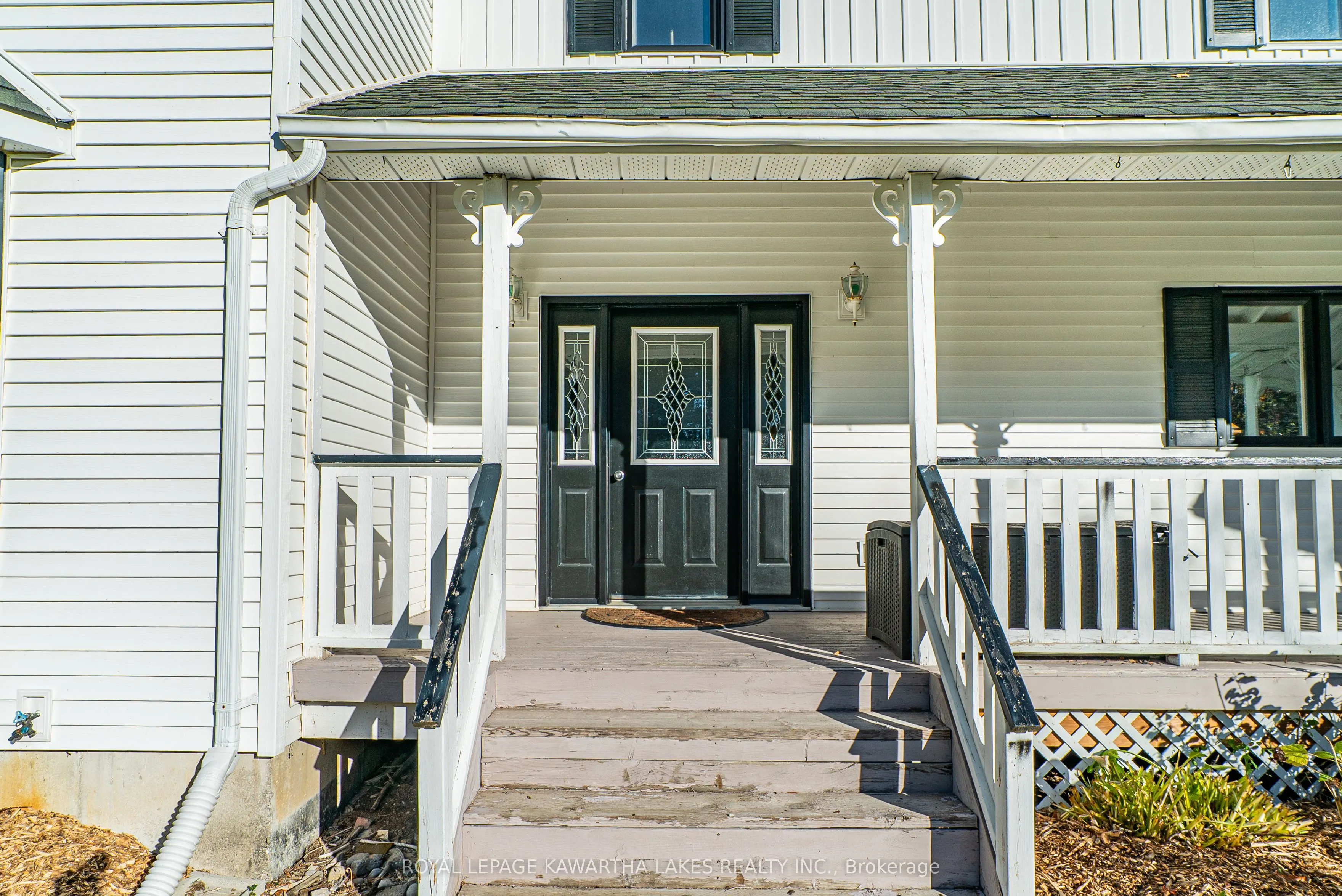 197 Algonquin Road