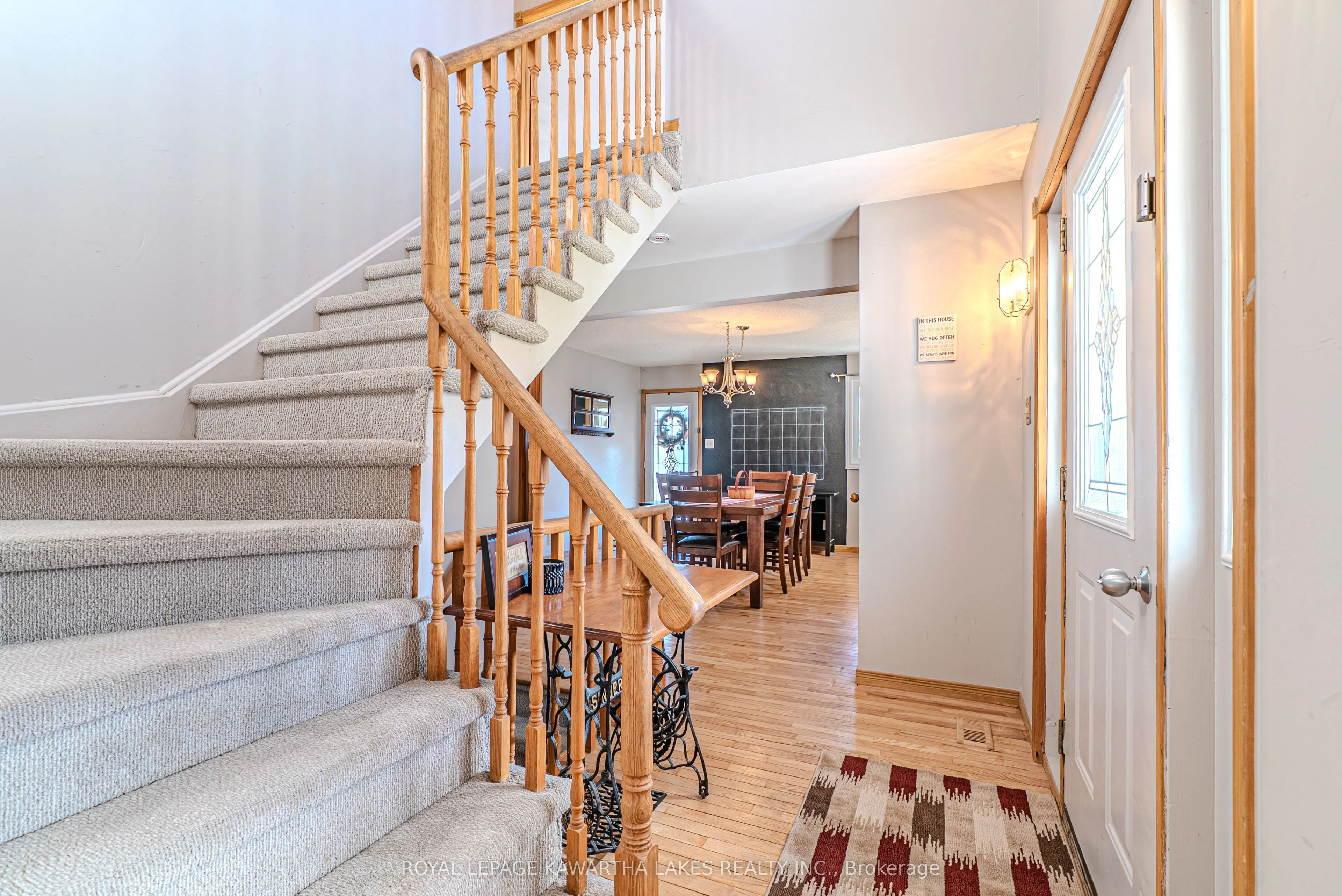 197 Algonquin Road