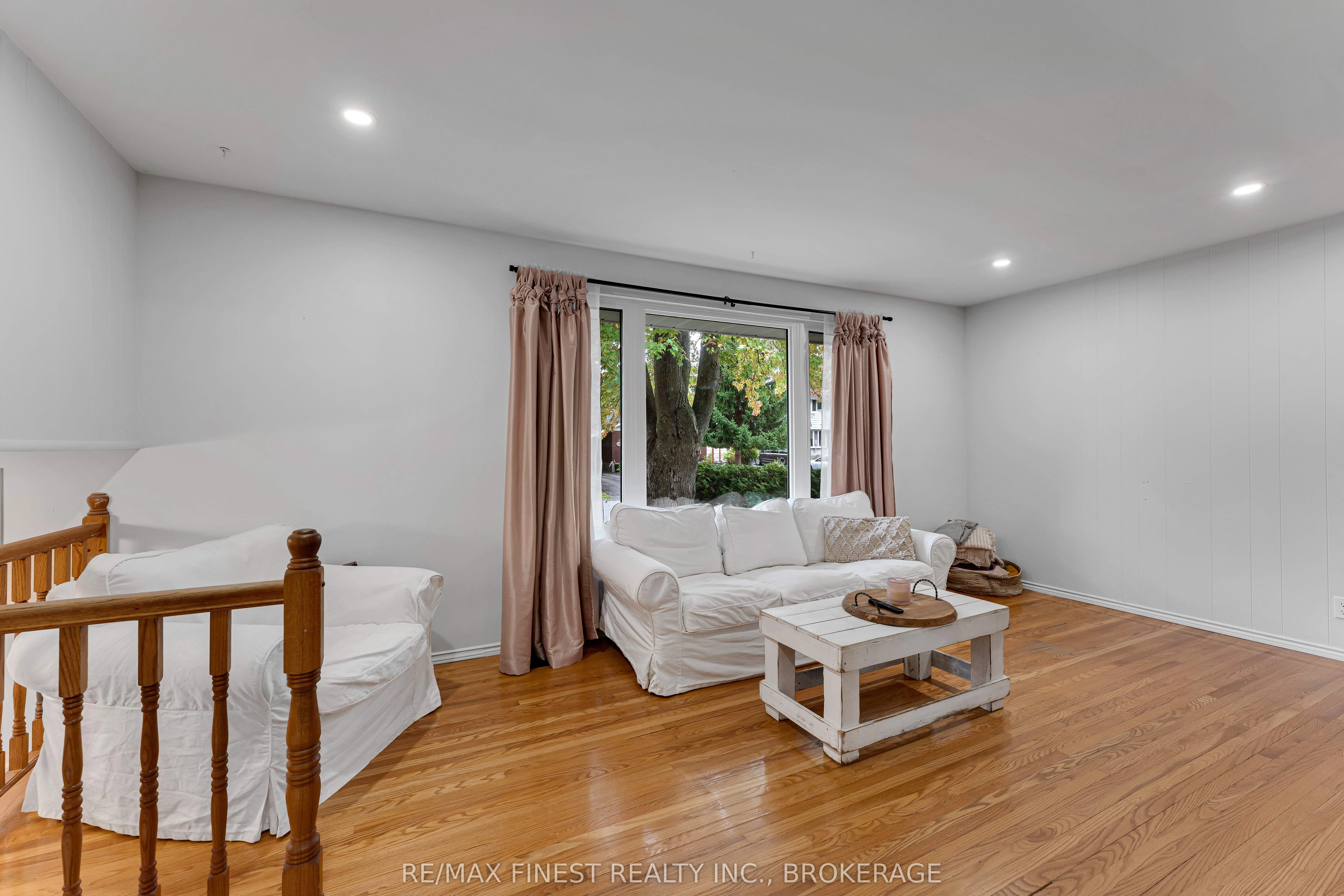 165 Second Avenue
