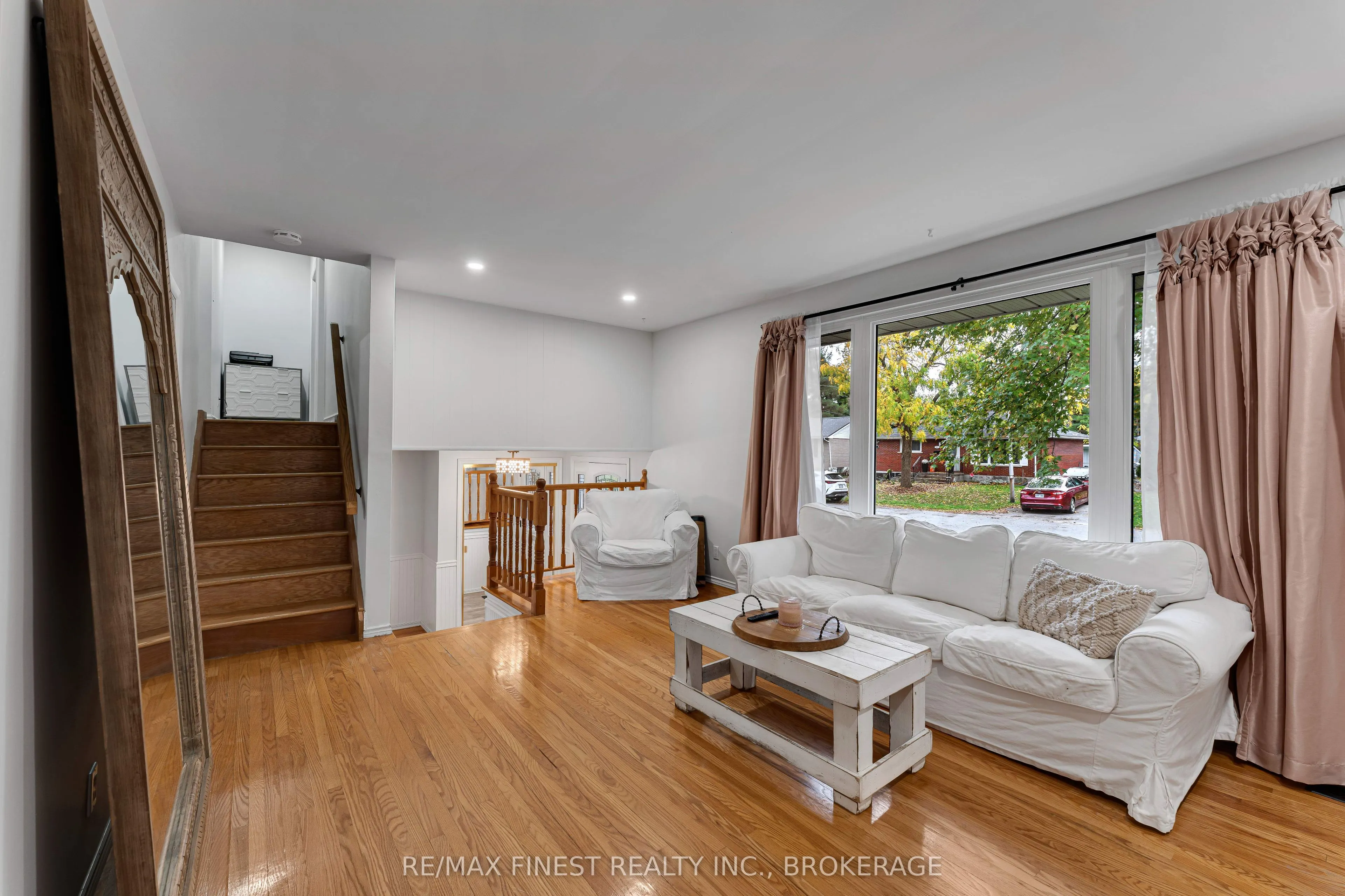 165 Second Avenue