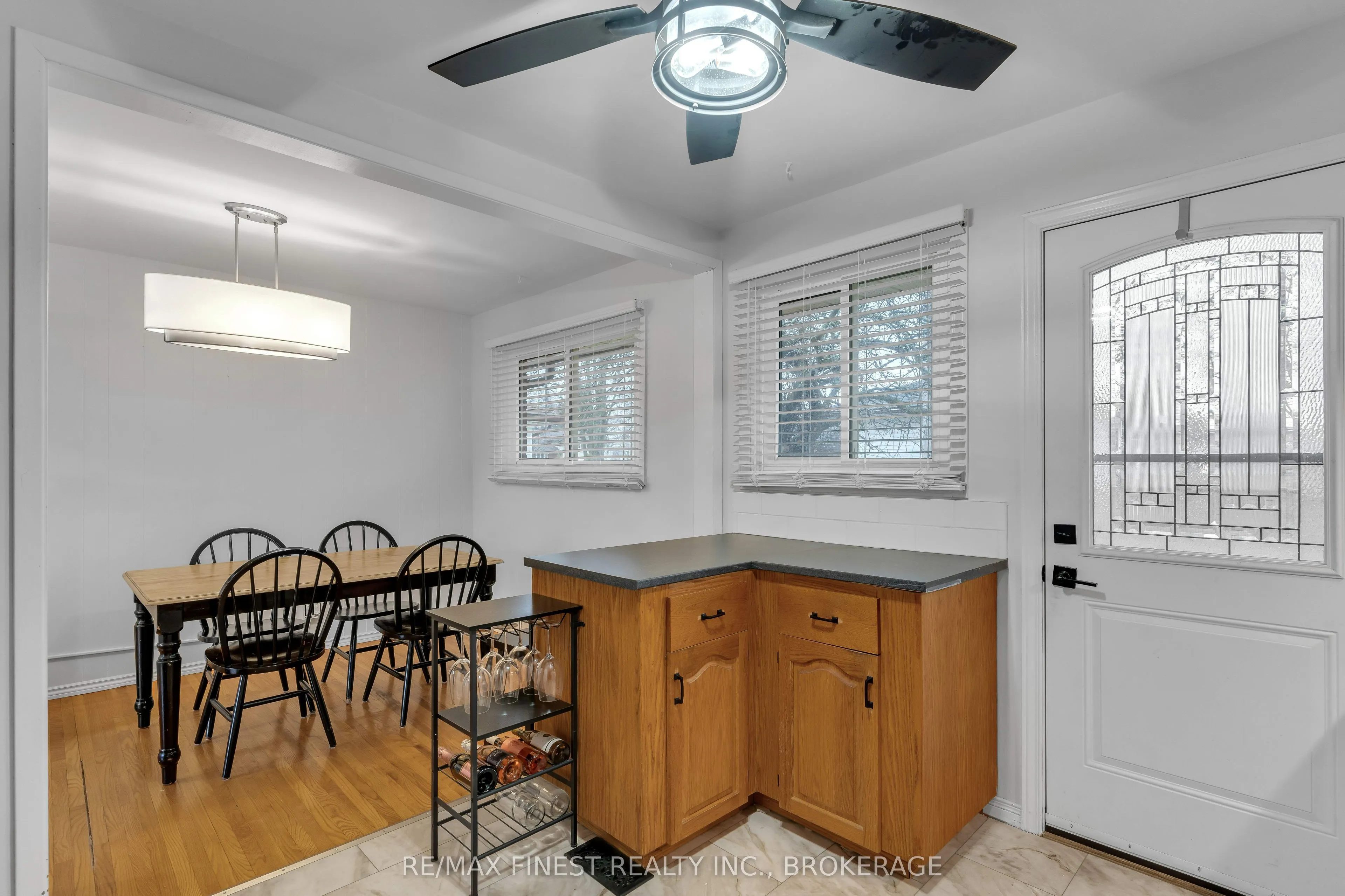 165 Second Avenue