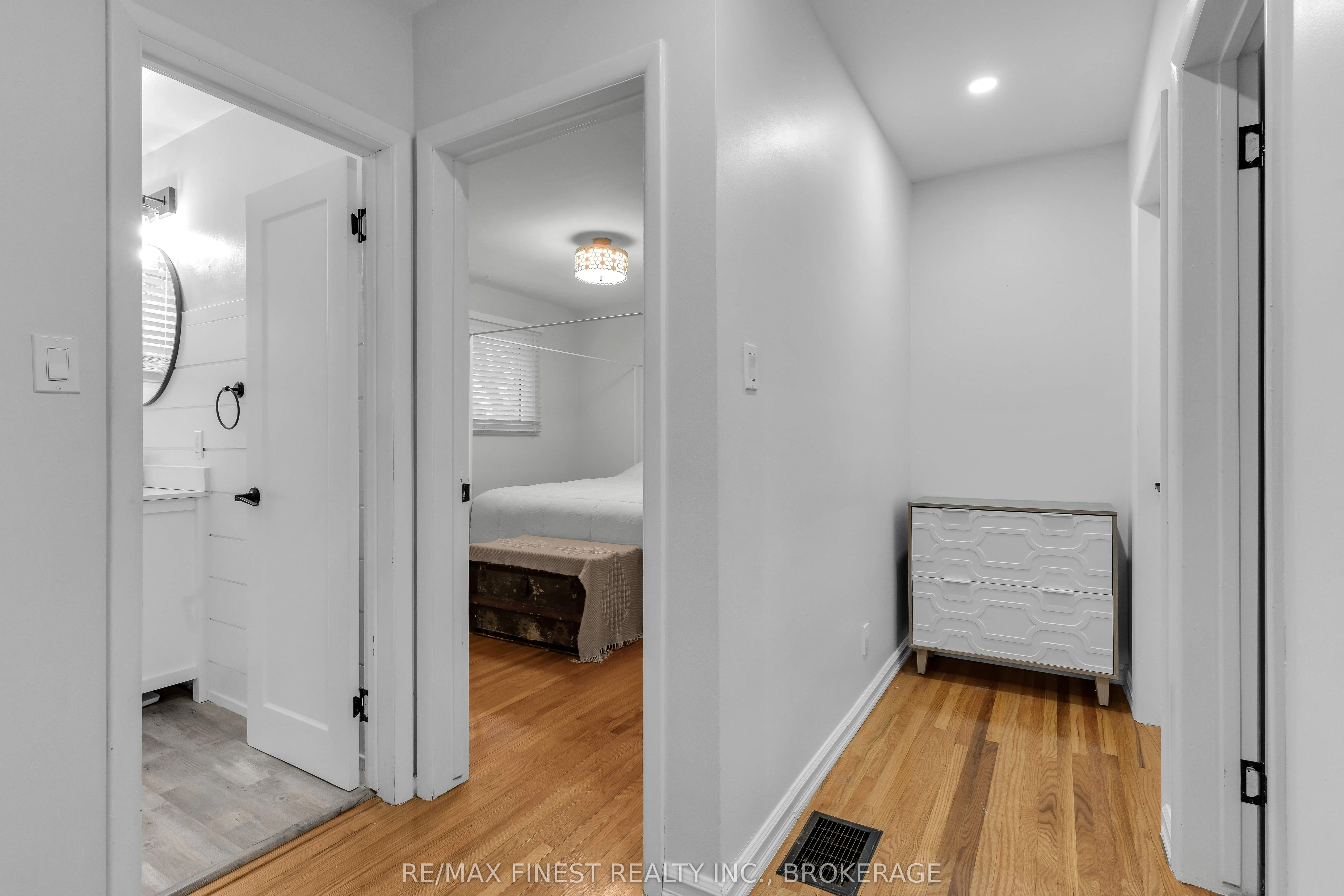 165 Second Avenue