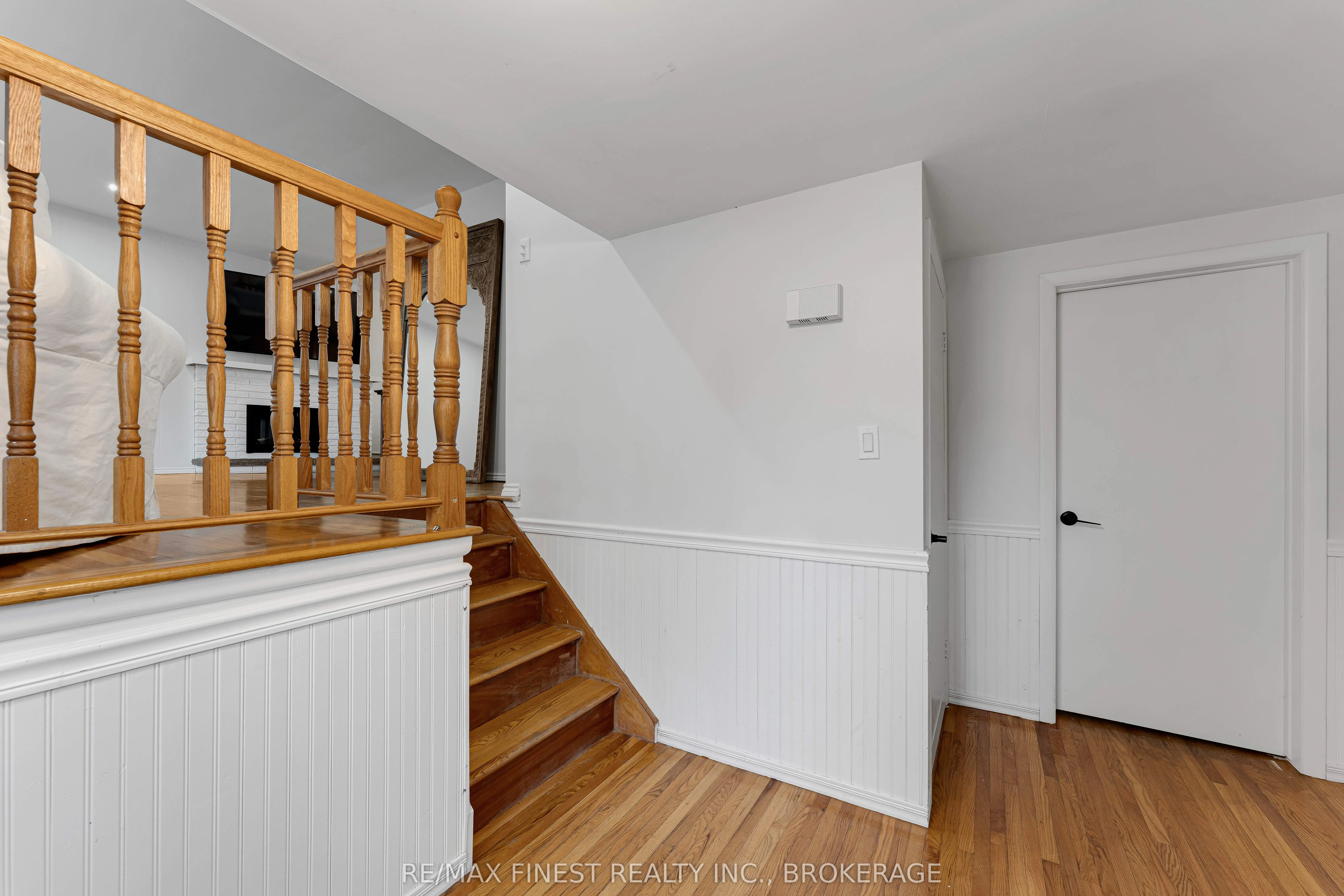 165 Second Avenue