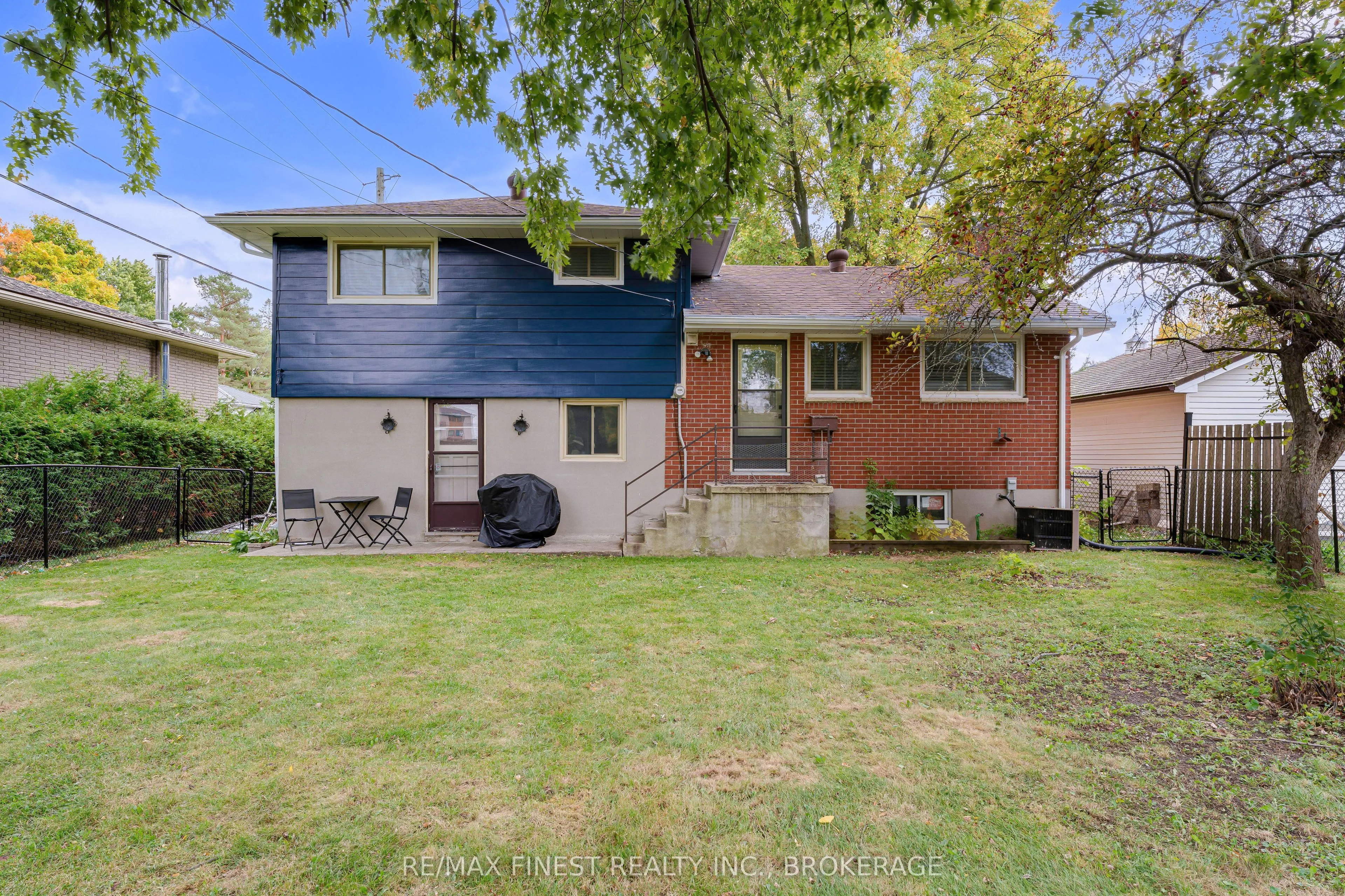 165 Second Avenue