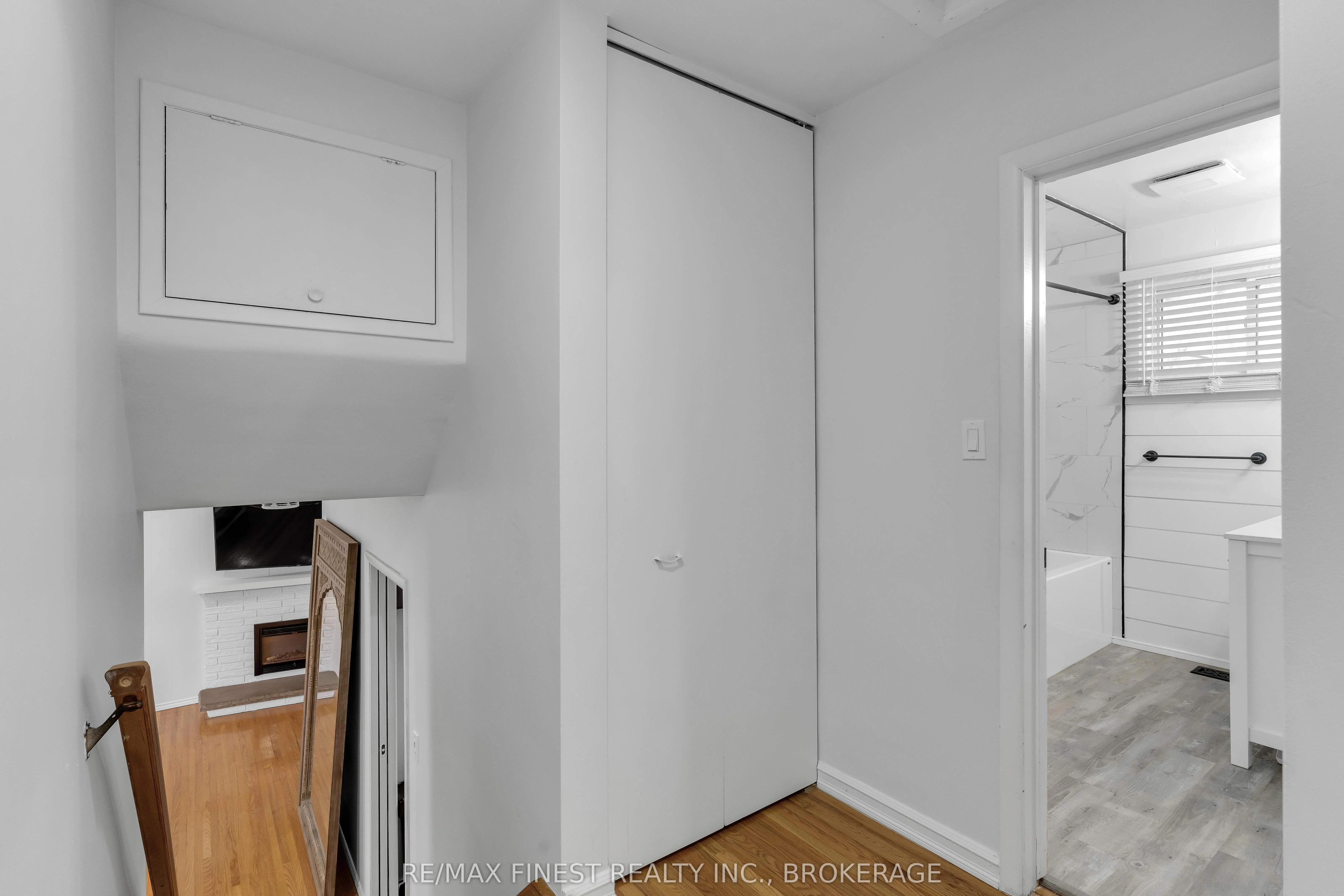 165 Second Avenue